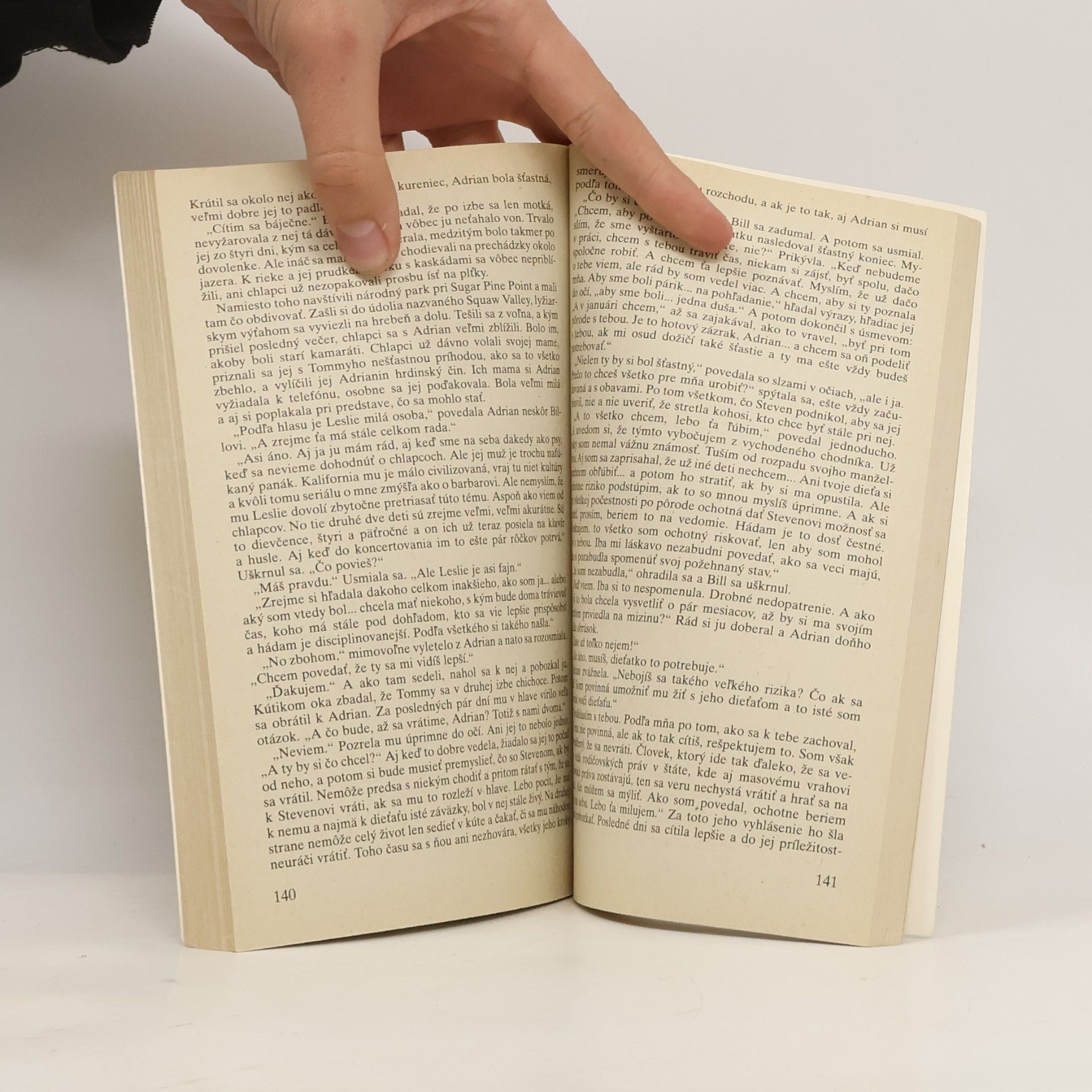 Danielle Steel Tlkot srdca