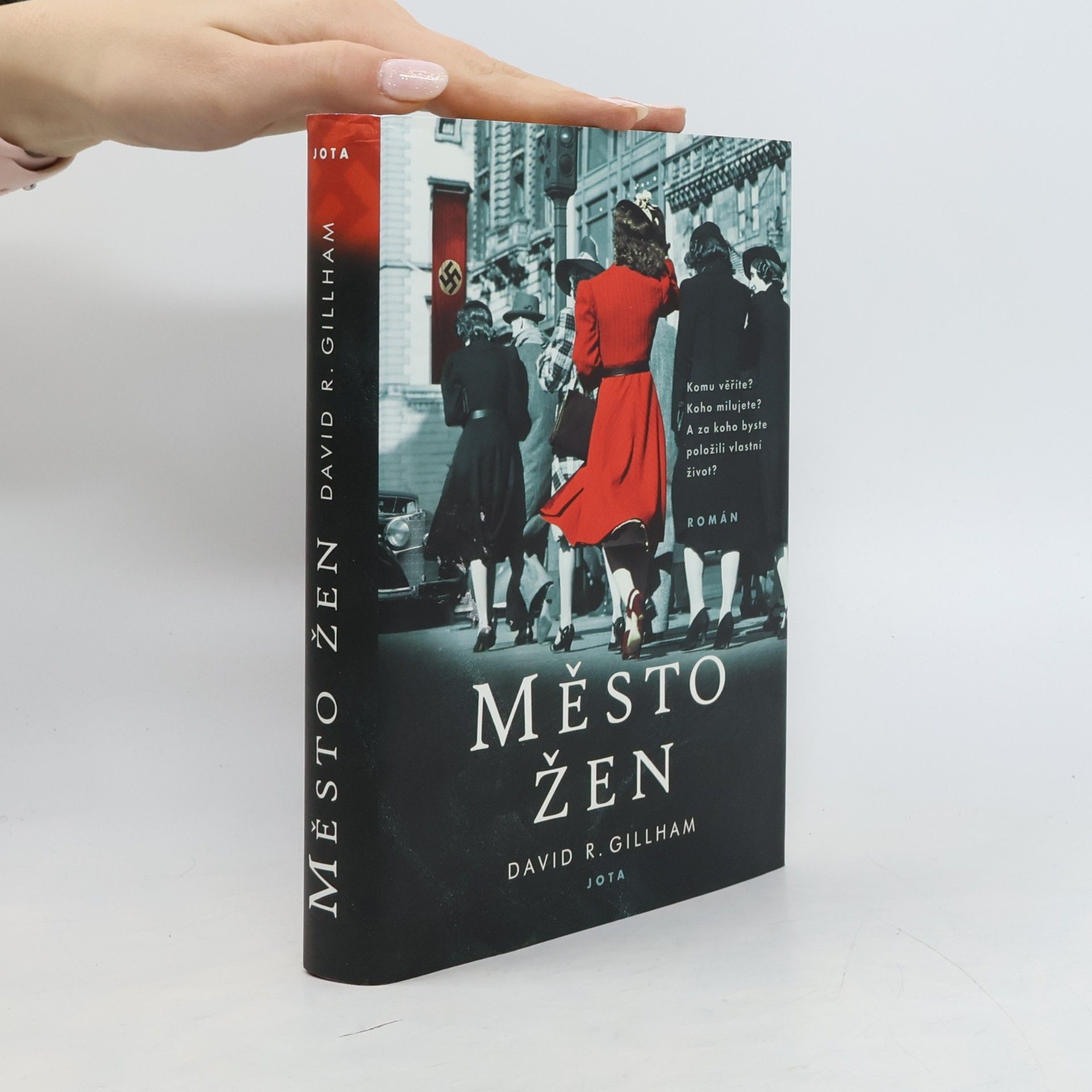 Město žen