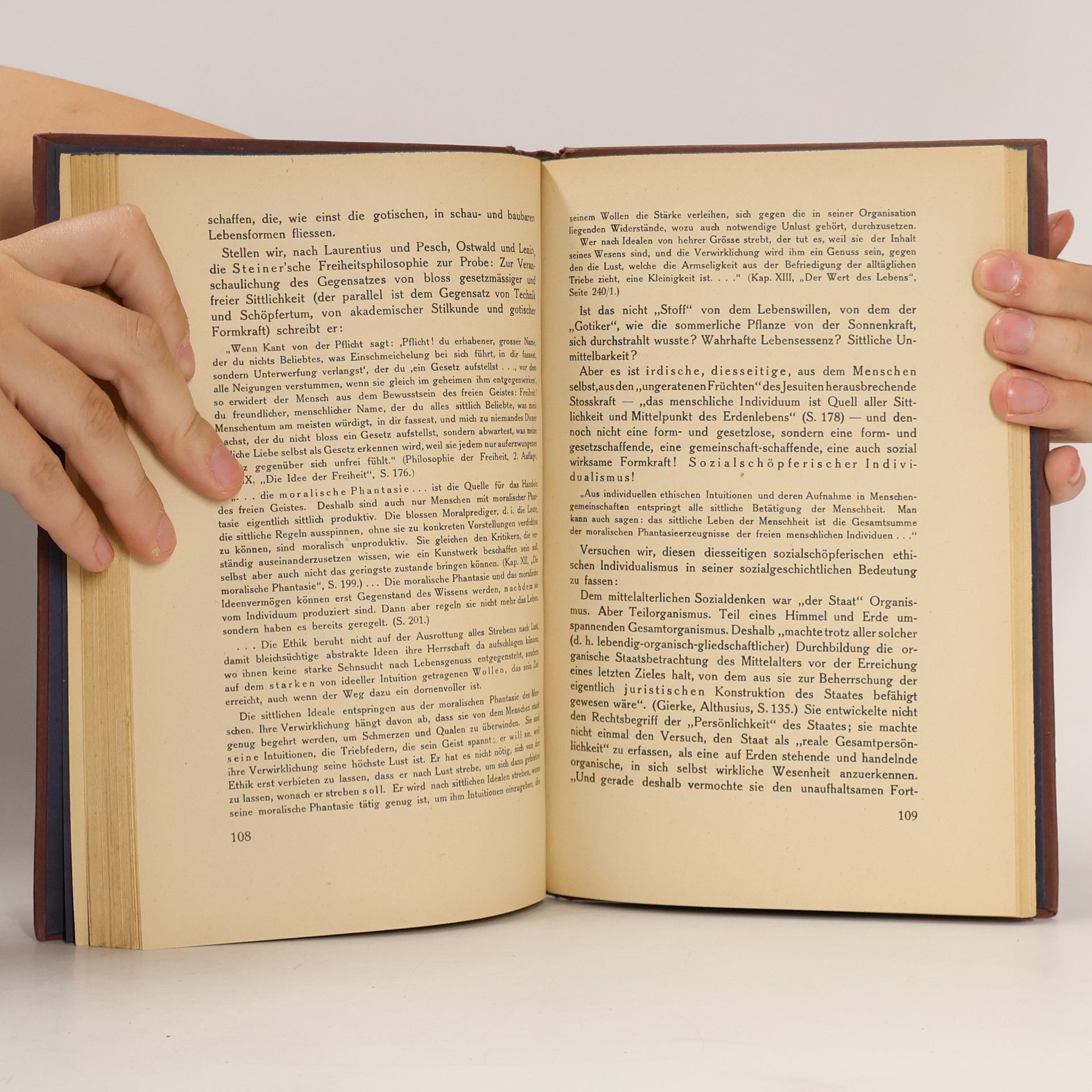 Various authors Soziale Zukunft
