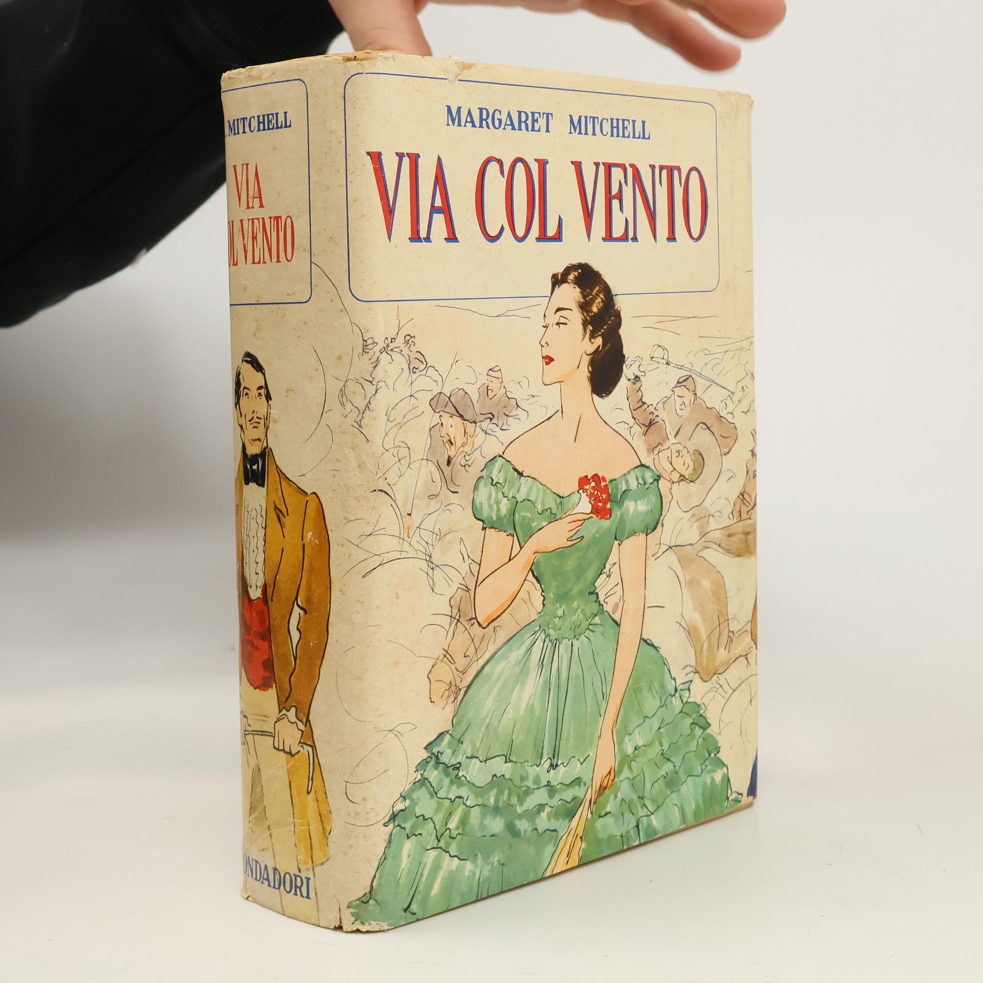 Via col vento