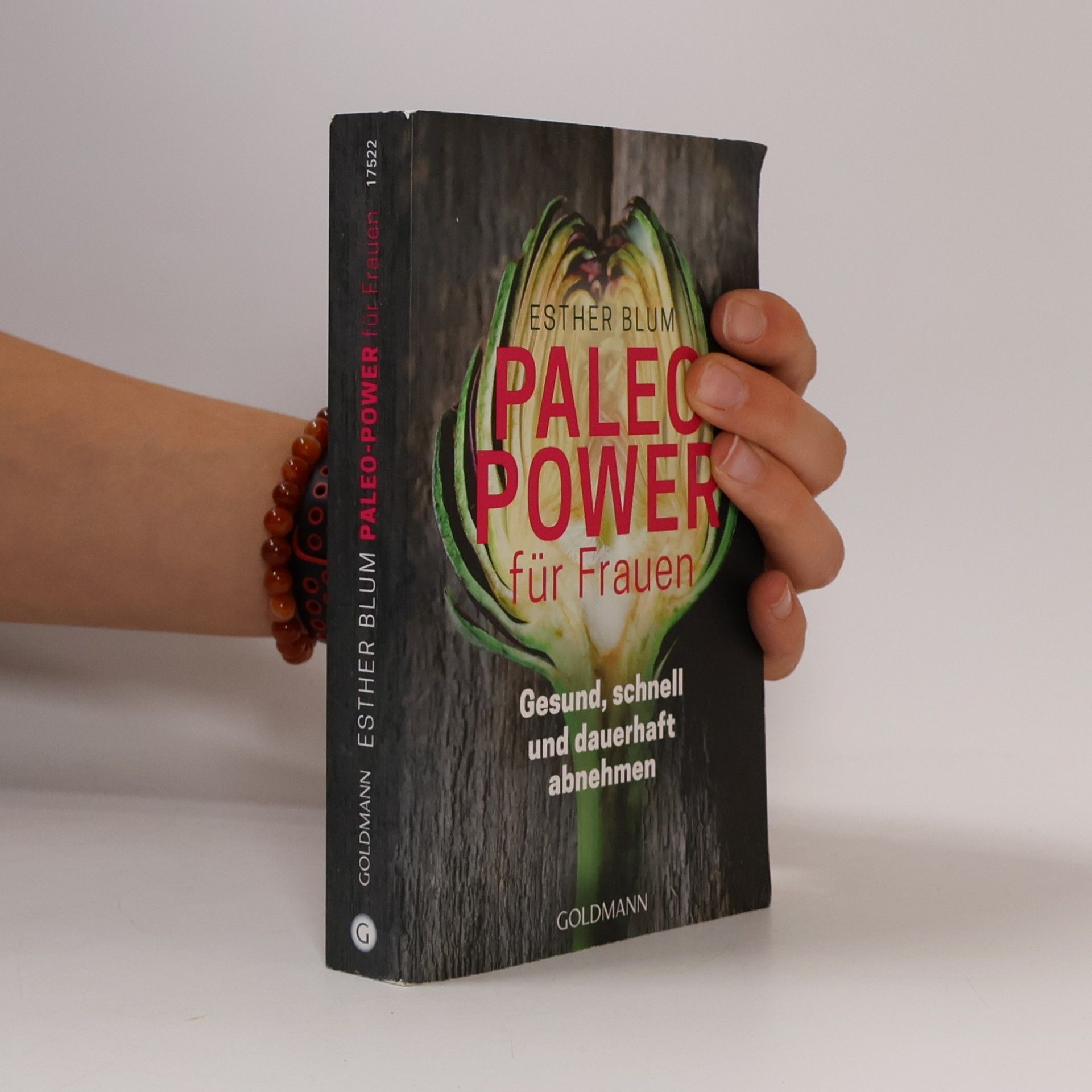 Paleo-Power für Frauen