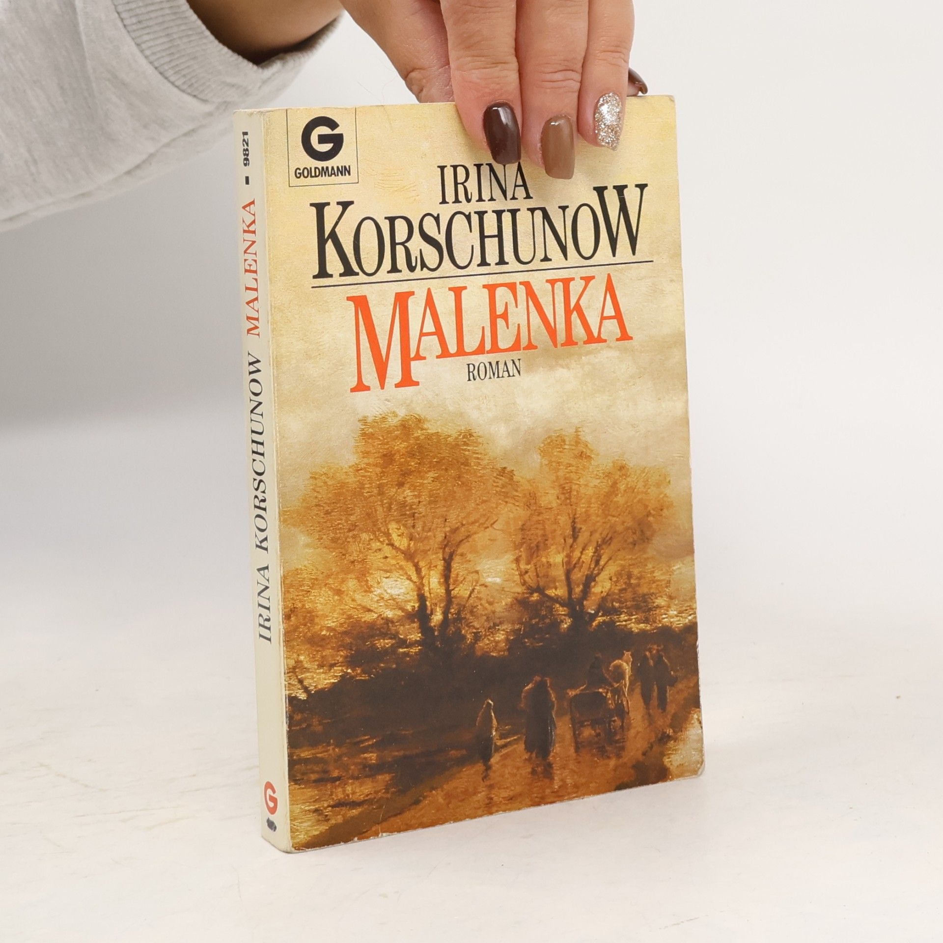 Malenka
