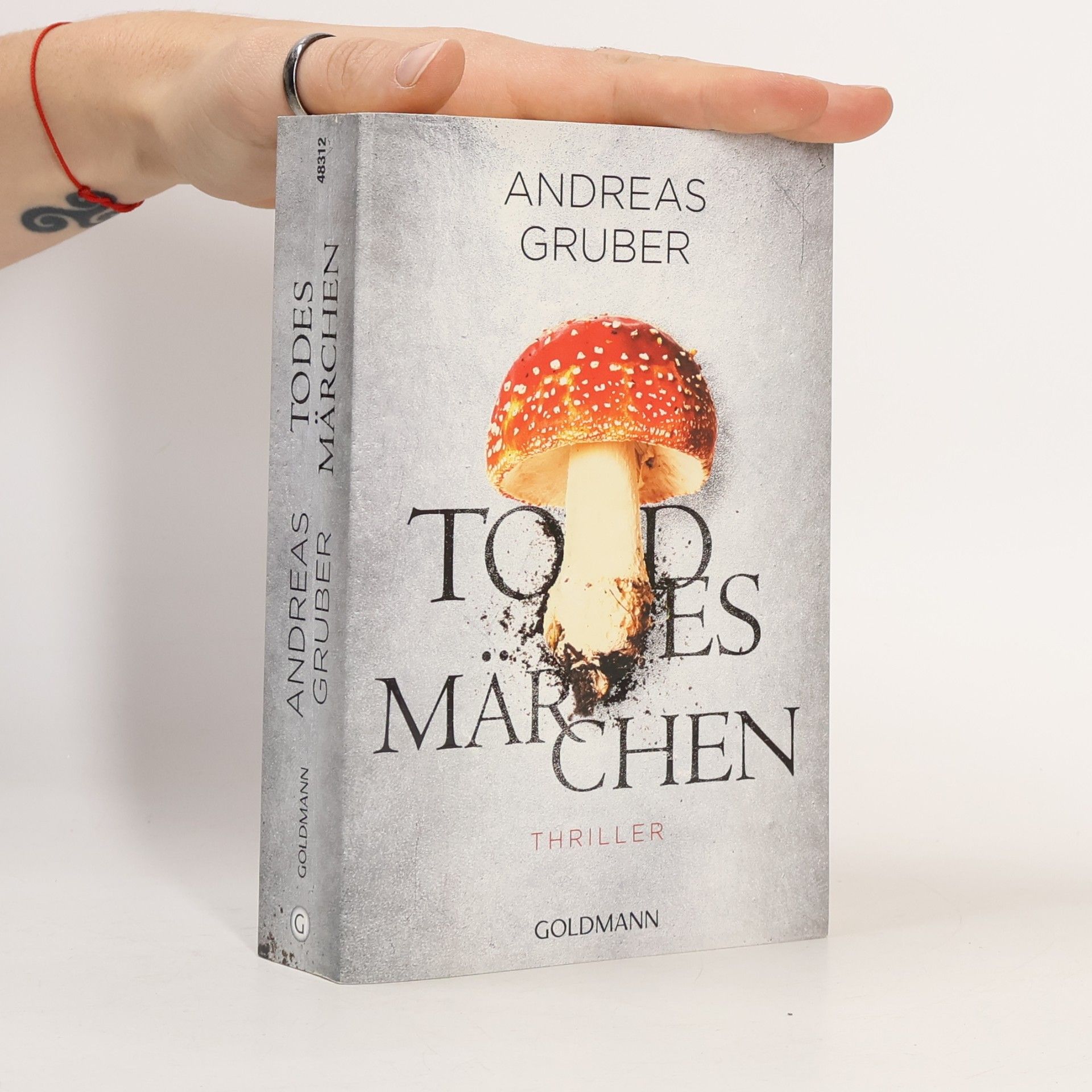 Todesmärchen