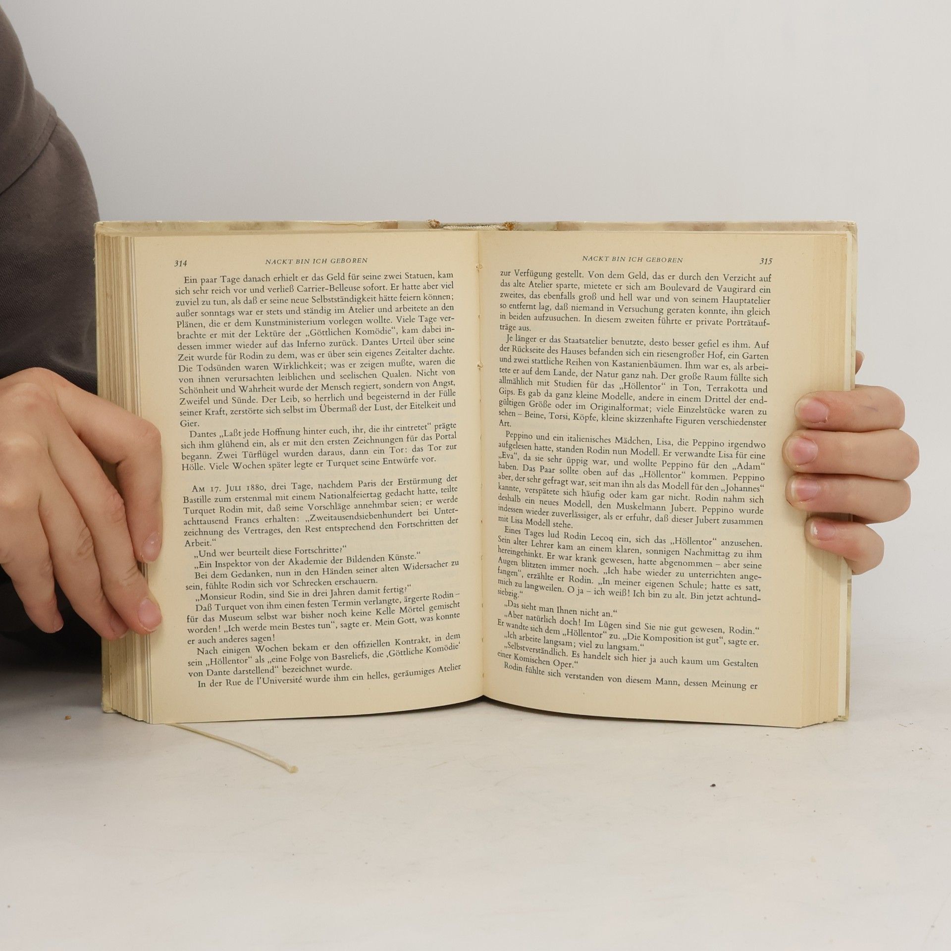 David Weiss Reader's Digest Auswahlbücher