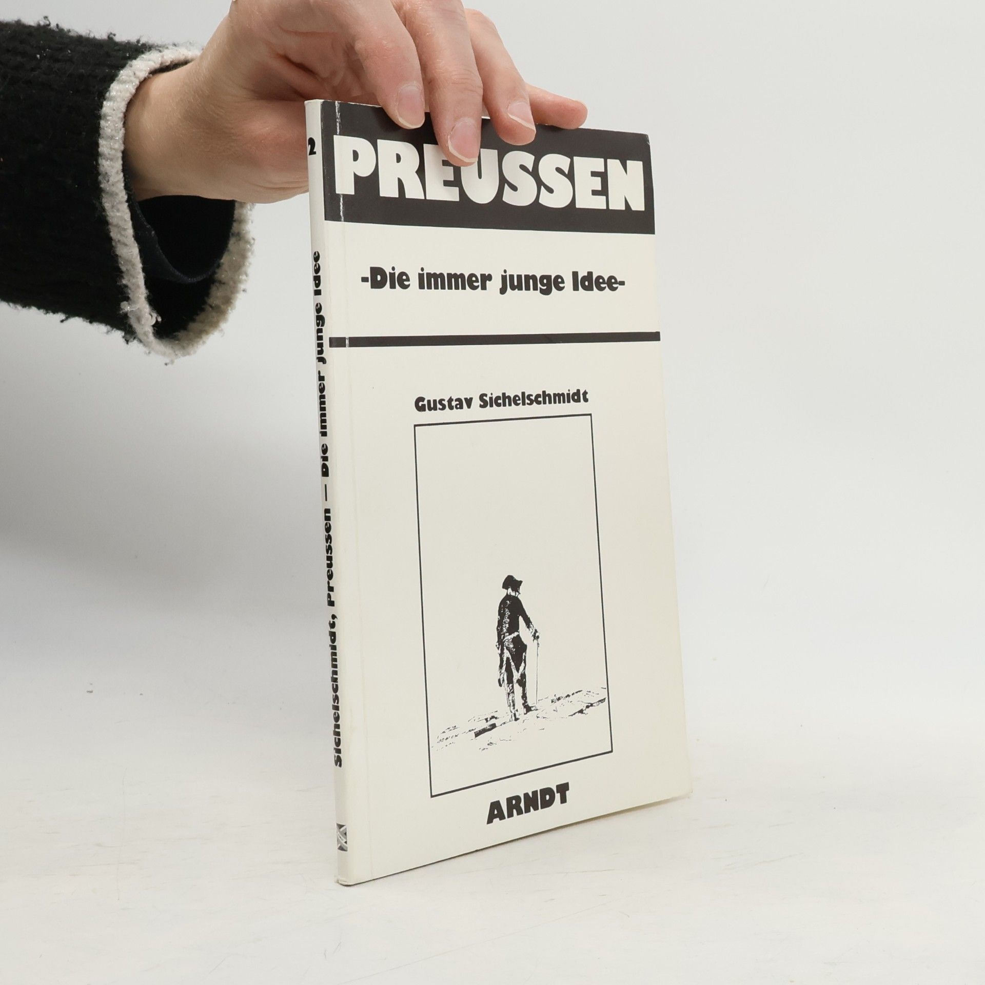 Preussen