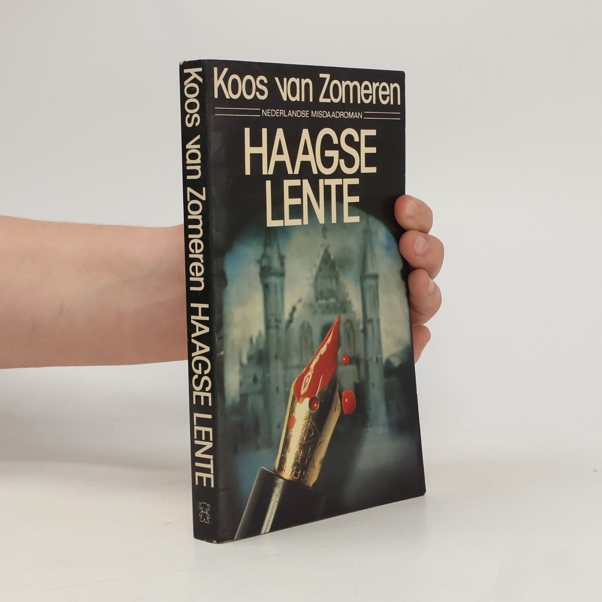 Haagse lente