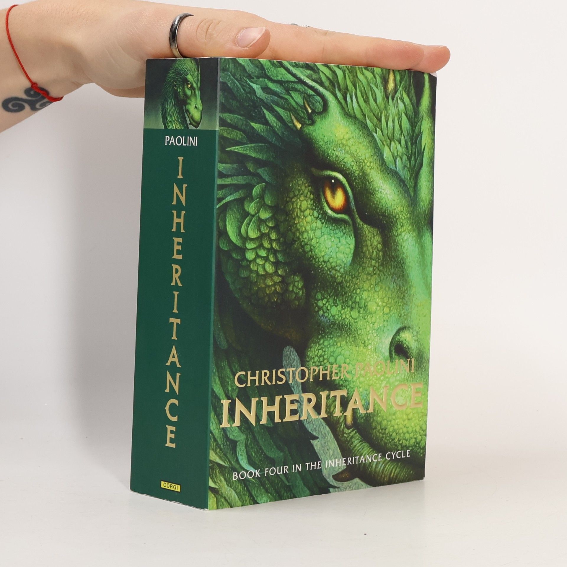 Inheritance
