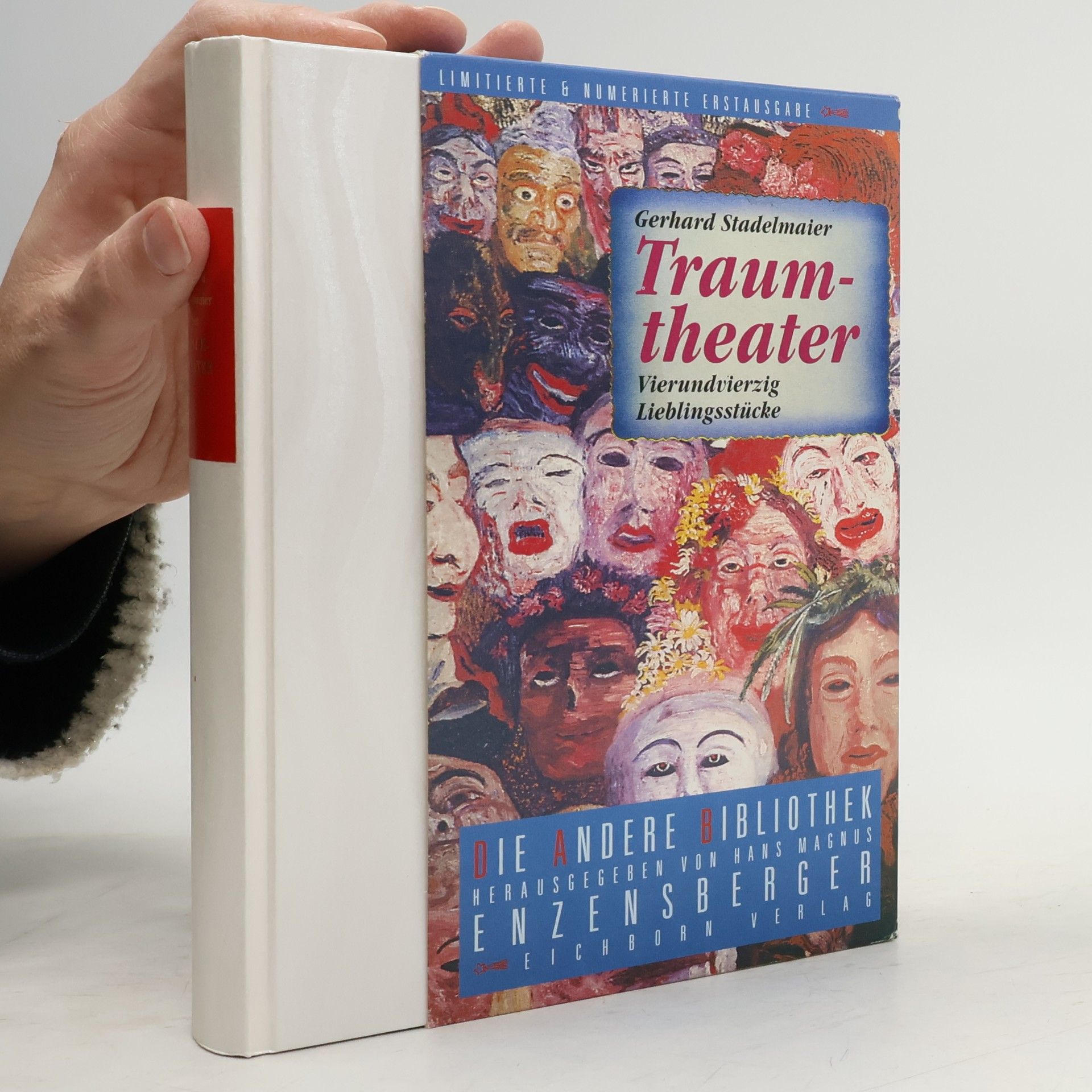 Traumtheater