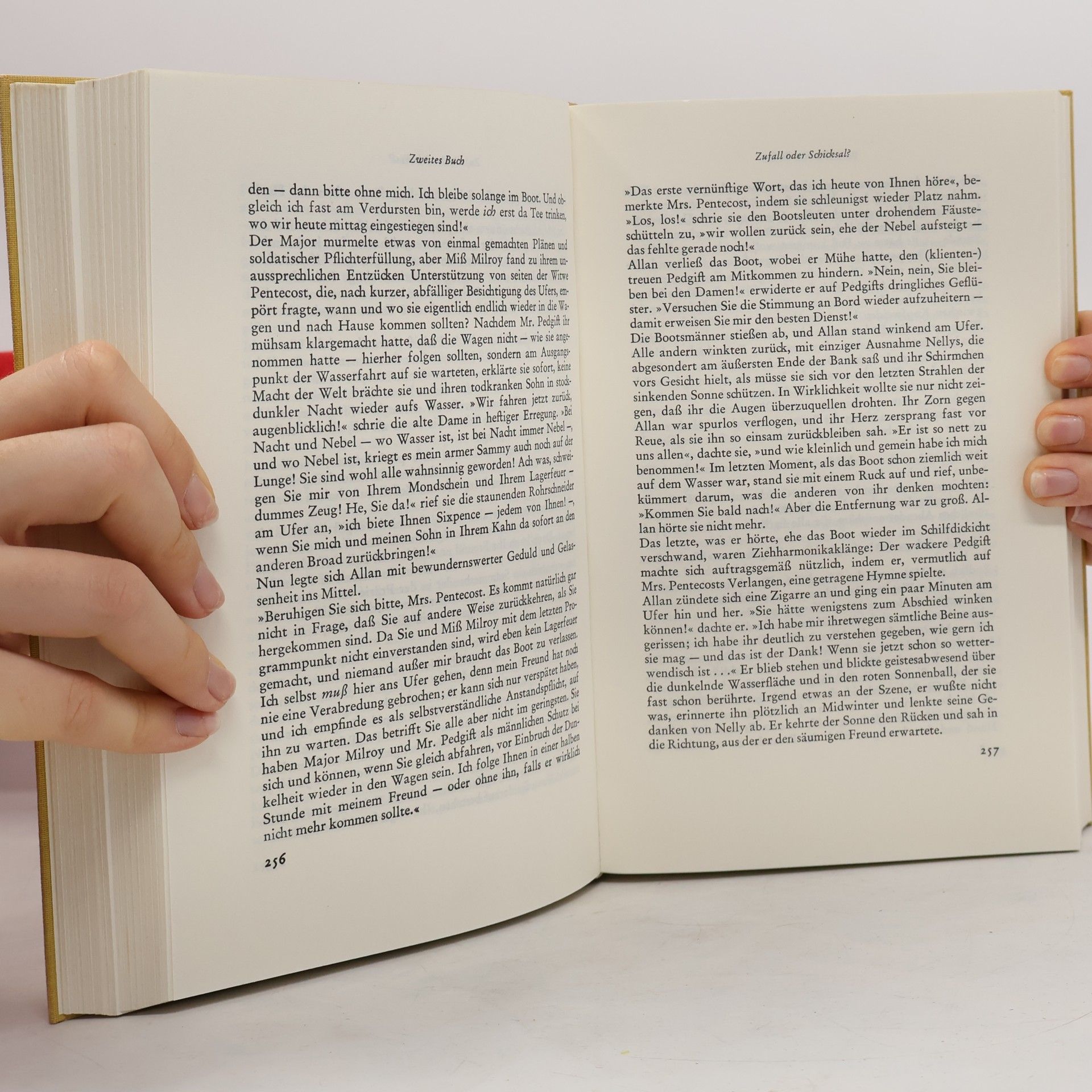 Wilkie Collins Der rote Schal