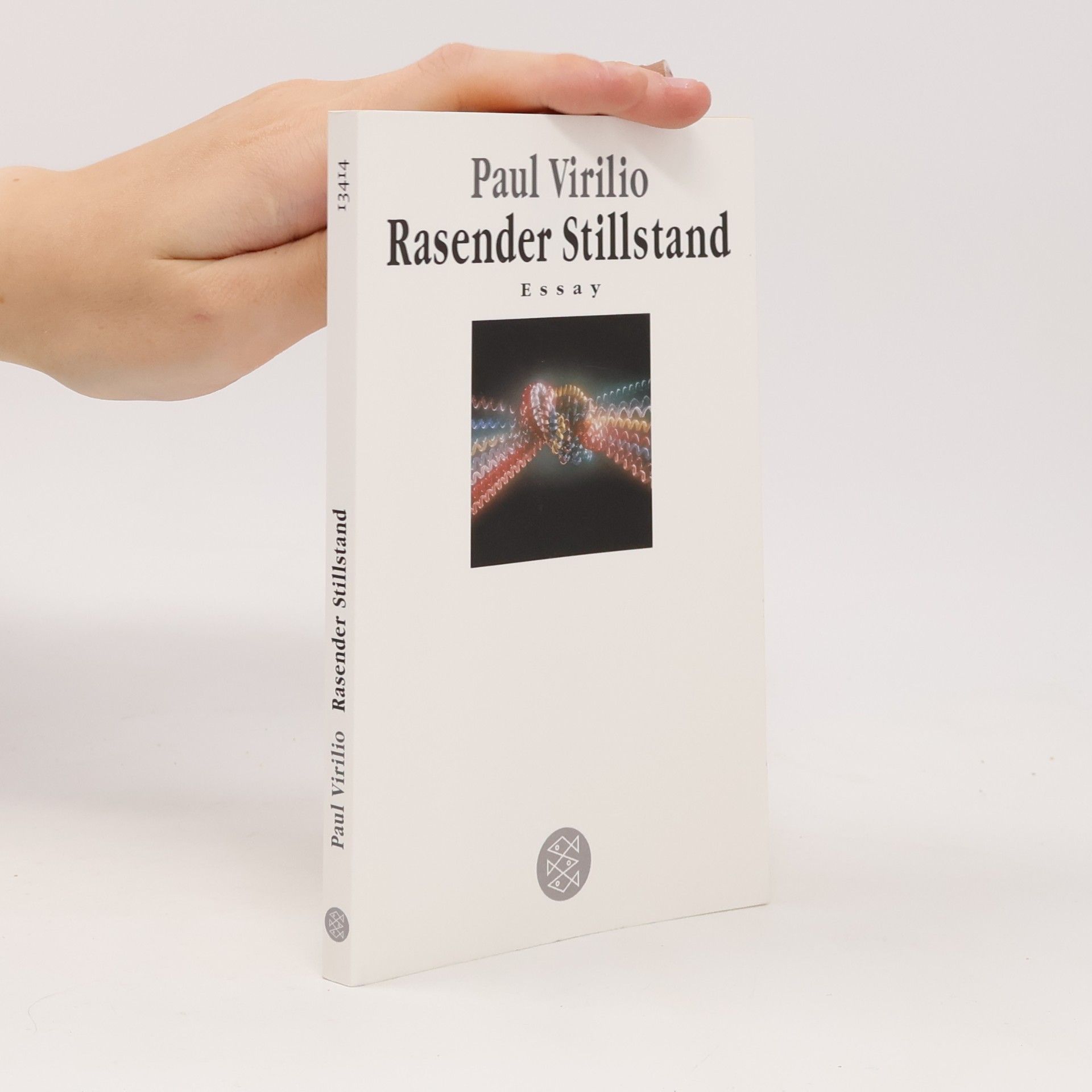 Rasender Stillstand