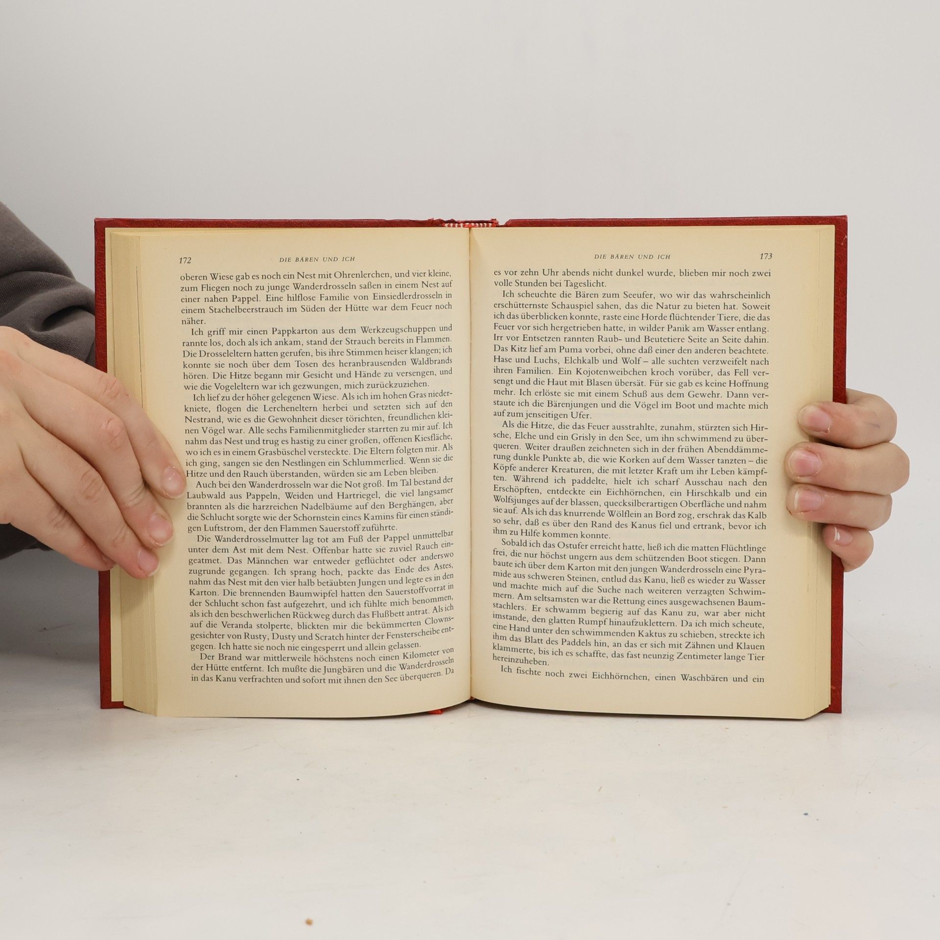 Henry Denker Reader’s Digest Auswahlbücher: Zerreissprobe. Die Bären und ich. Die Churchill-Diamanten