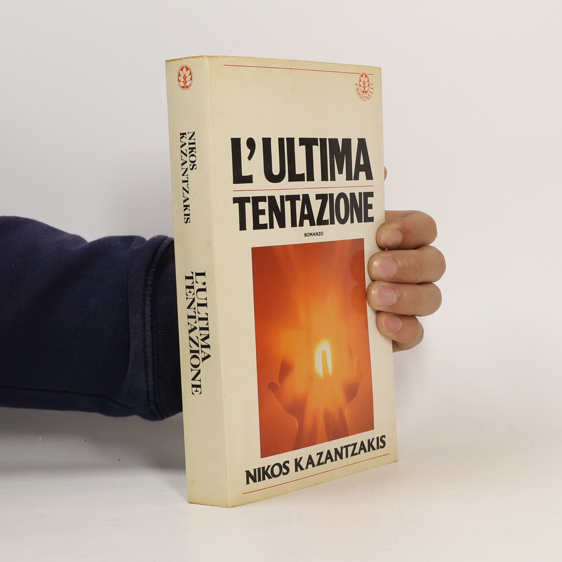 L'ultima tentazione