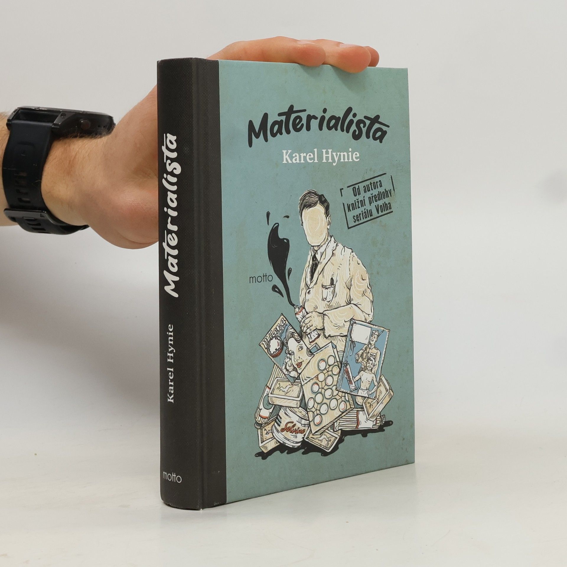 Materialista