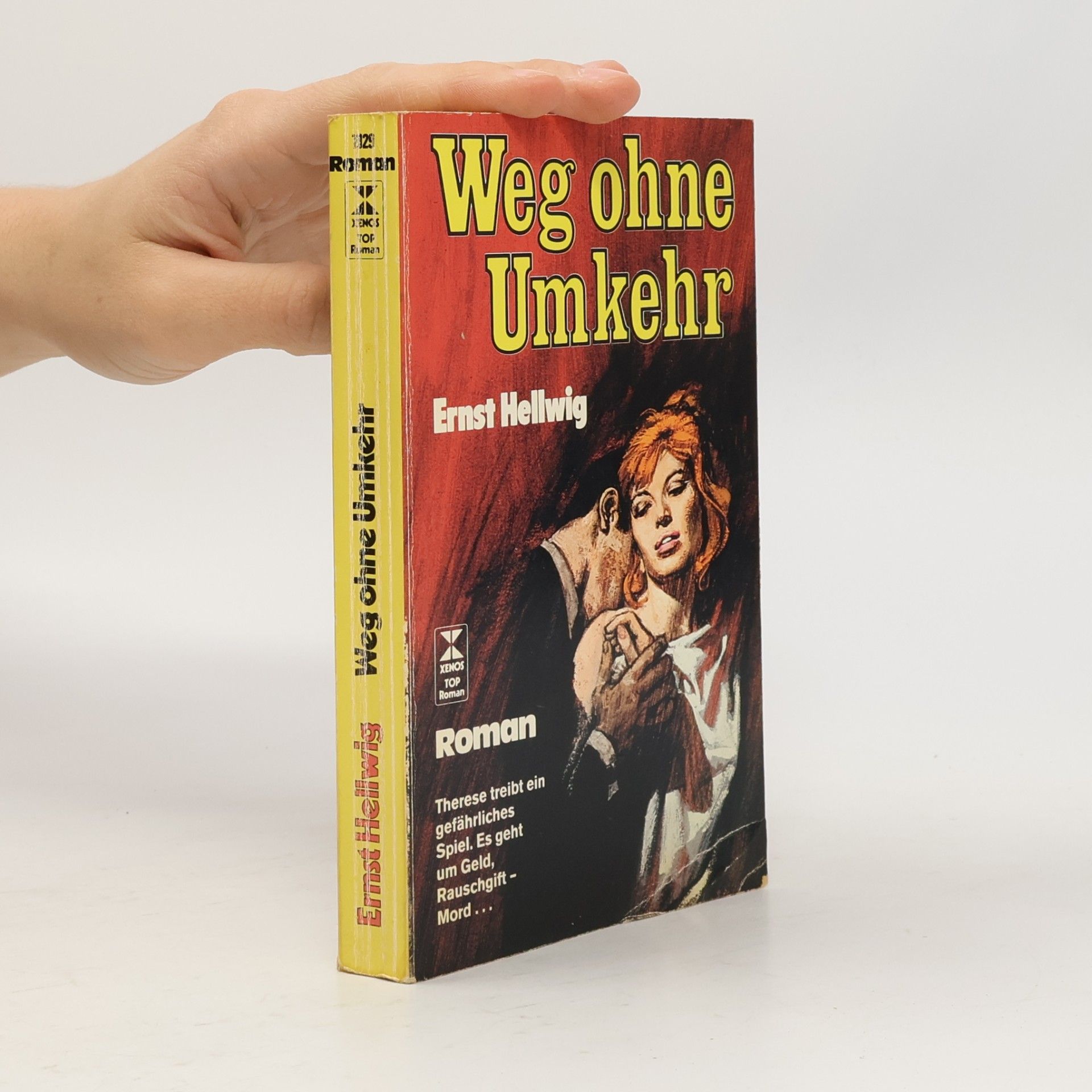 Weg ohne Umkehr