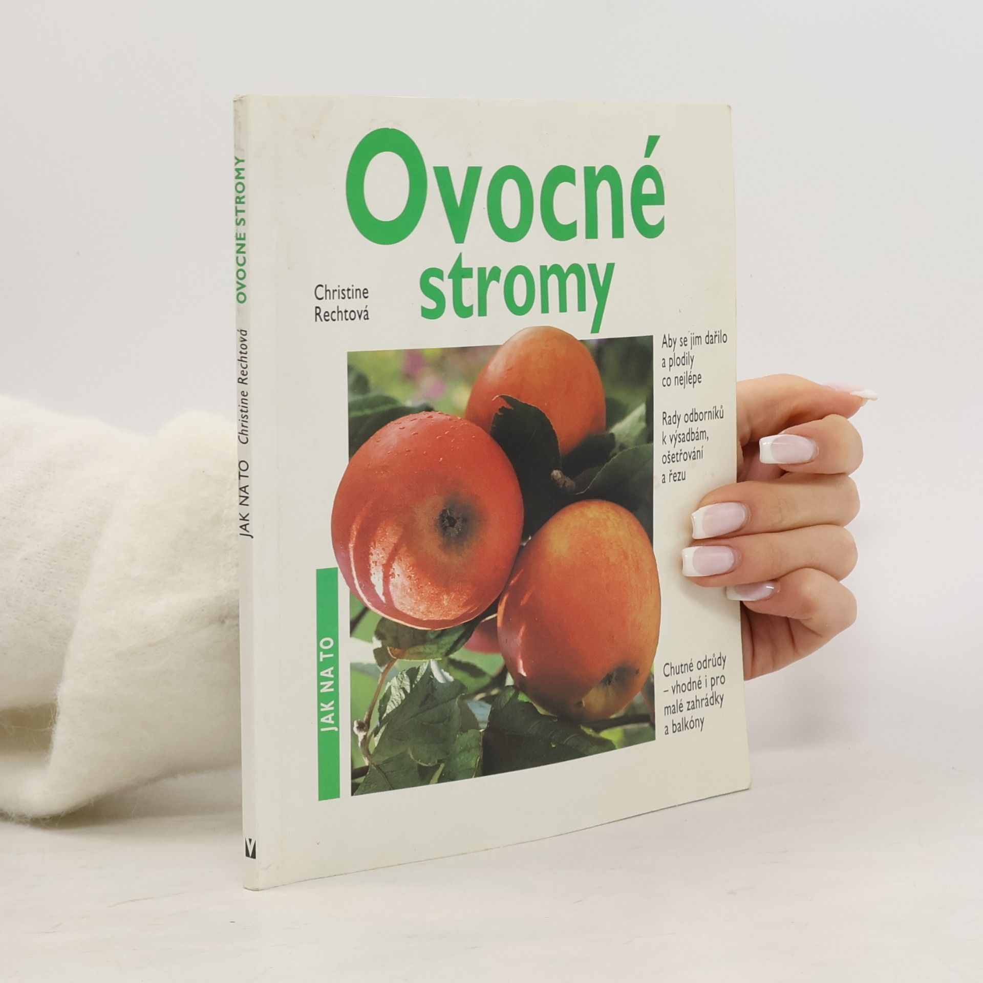 Ovocné stromy