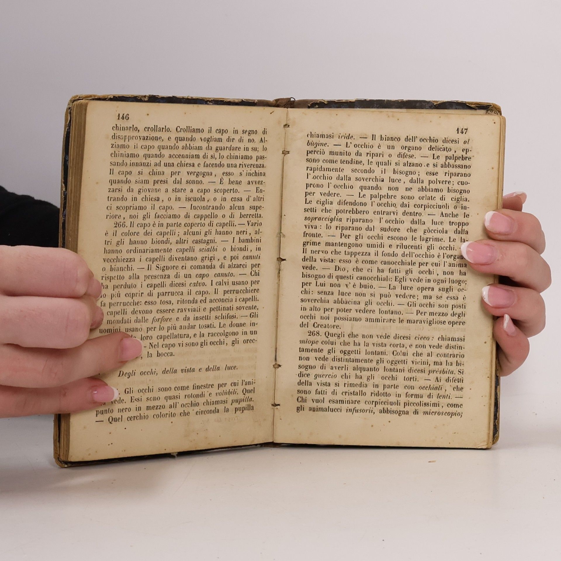 Various authors Secondo libro di letture contenente le materie proprie della seconda classe elementare