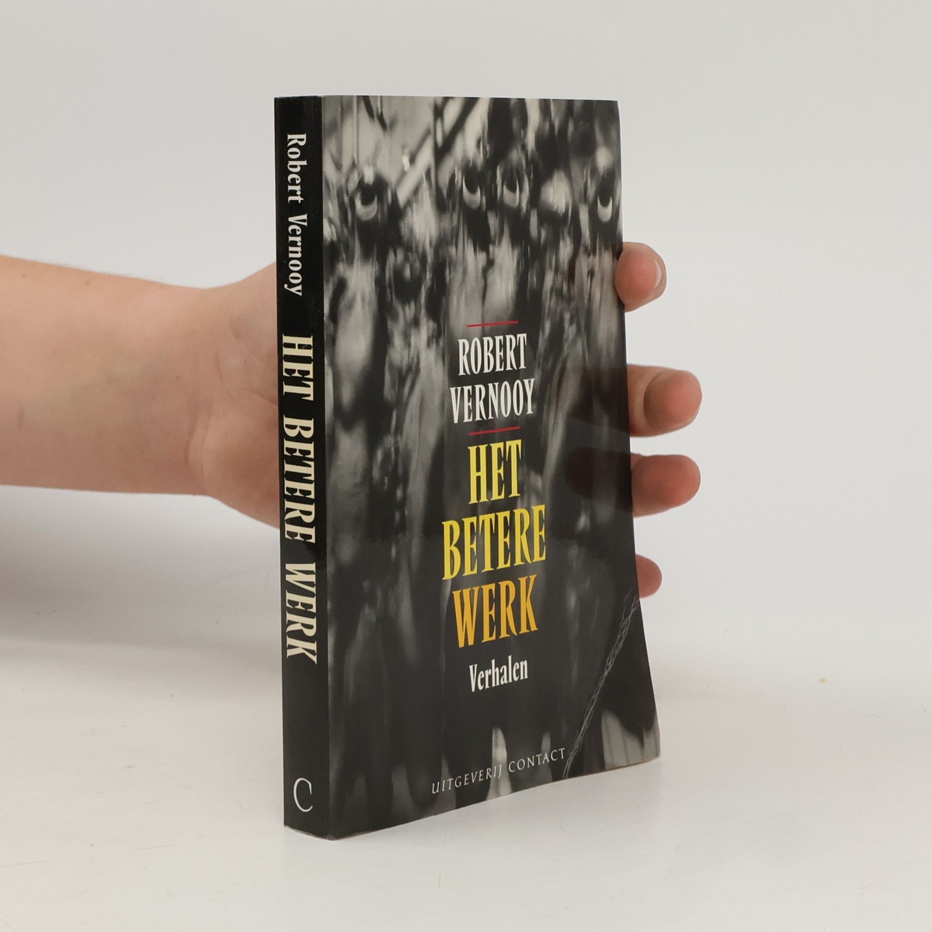Het betere werk