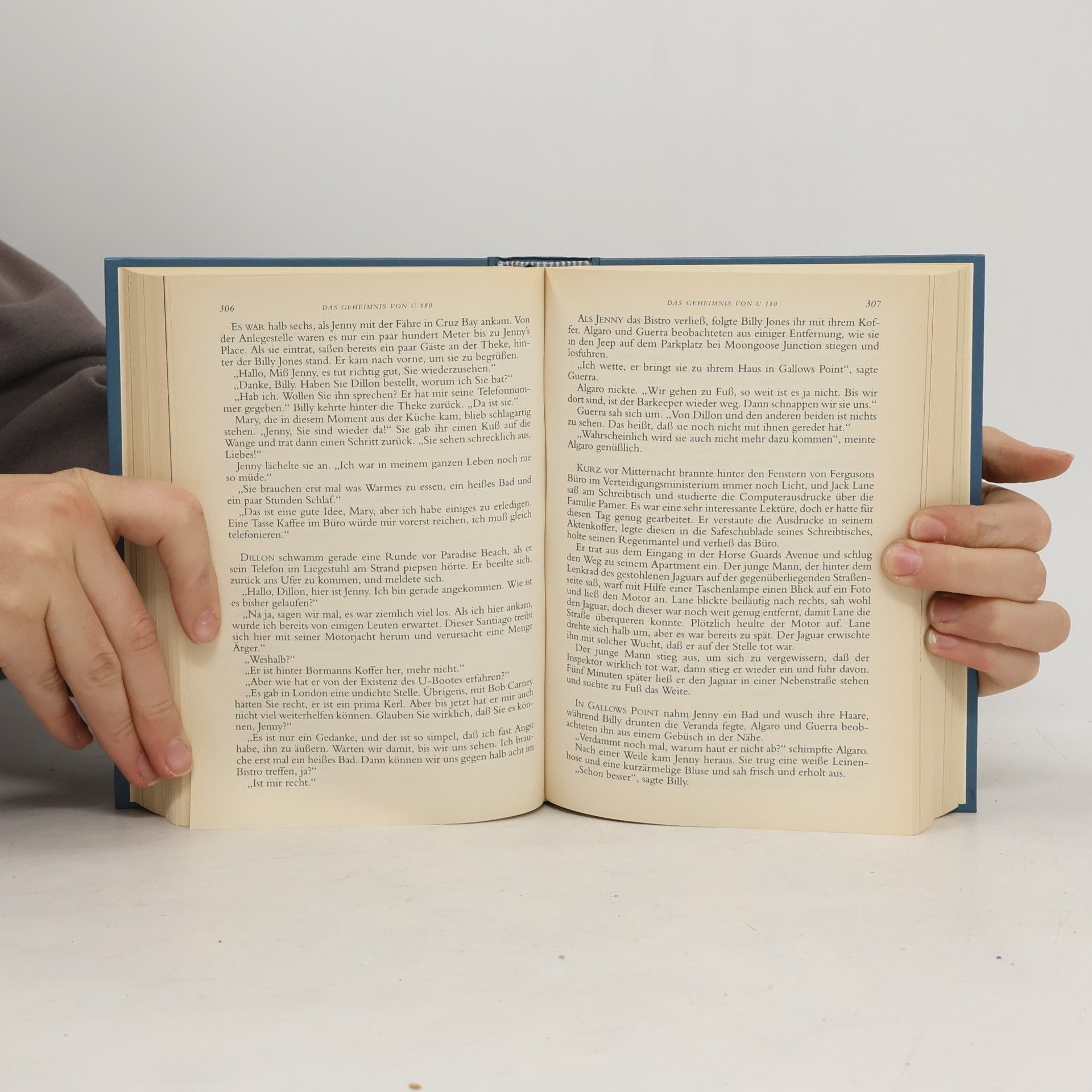 Christie Dickason Reader's Digest Auswahlbücher