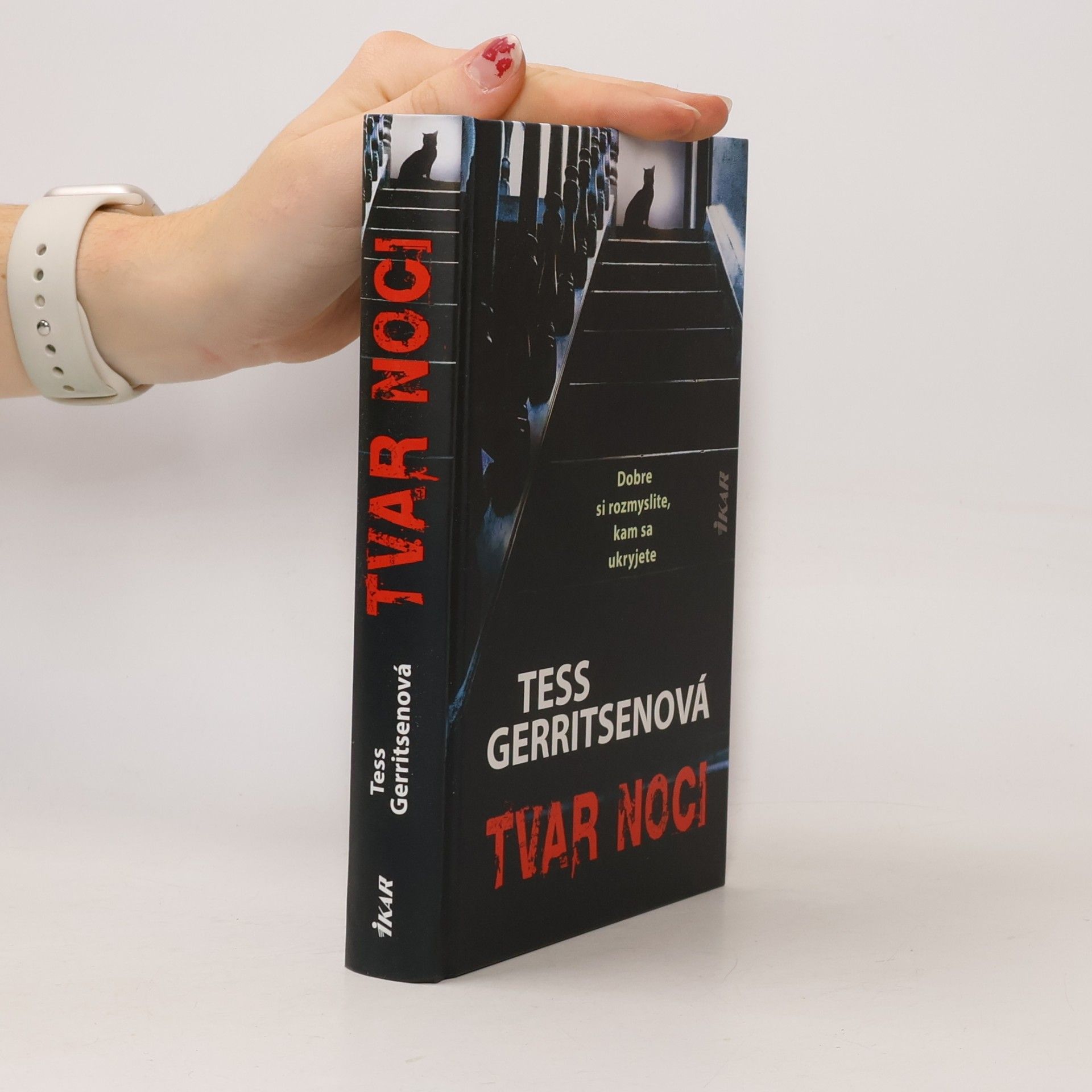 Tvar noci