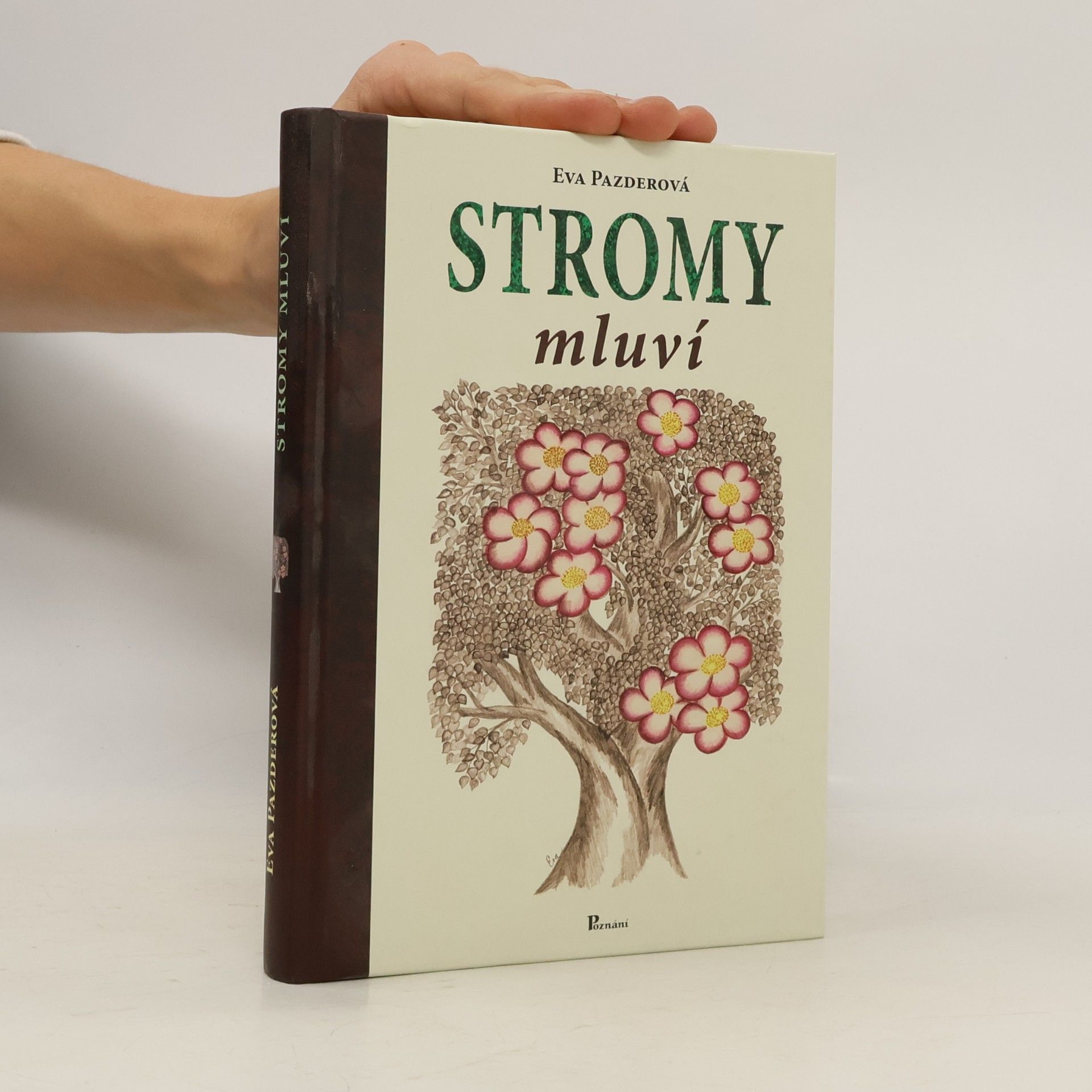 Stromy mluví