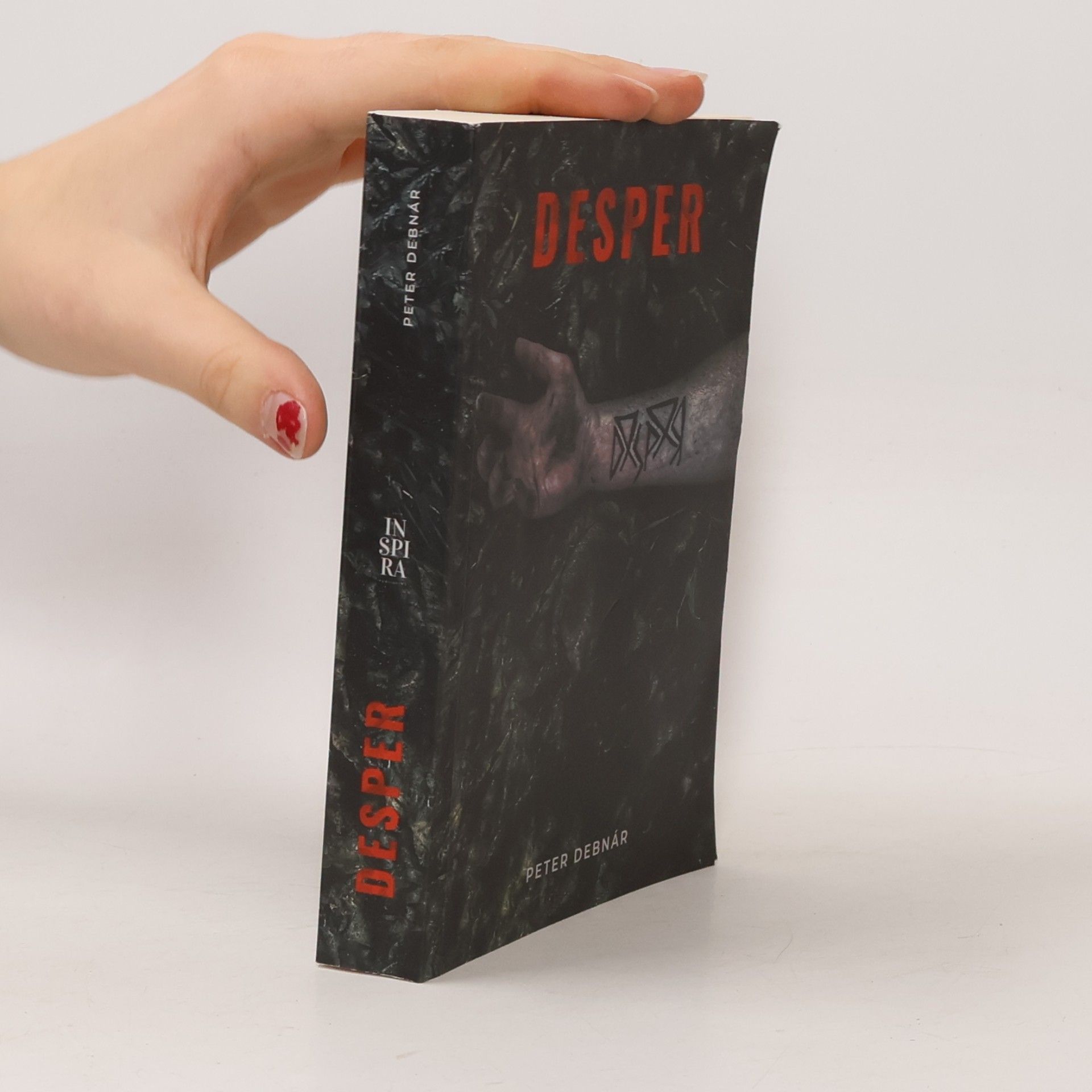 Desper