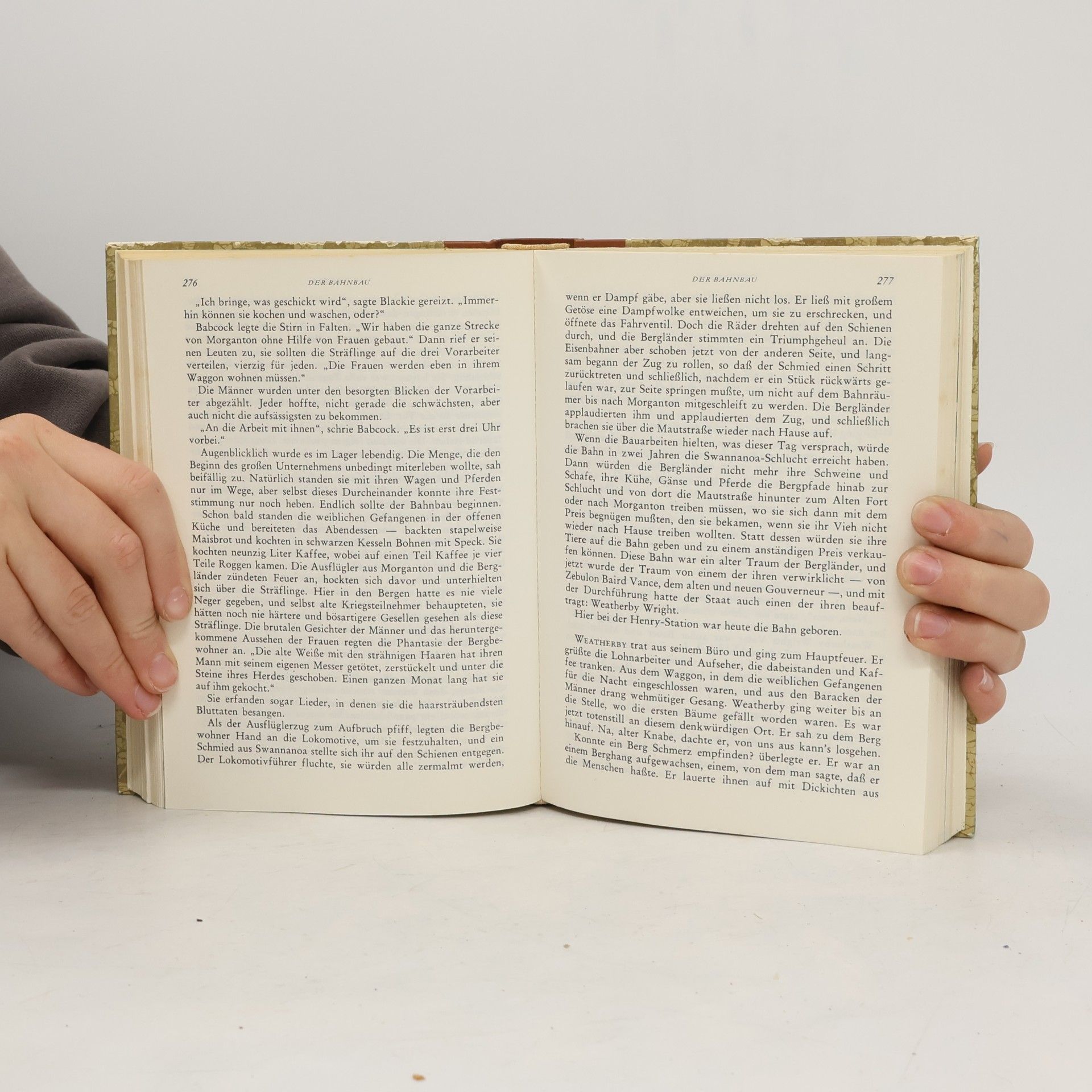 John Ehle Reader’s Digest Auswahlbücher