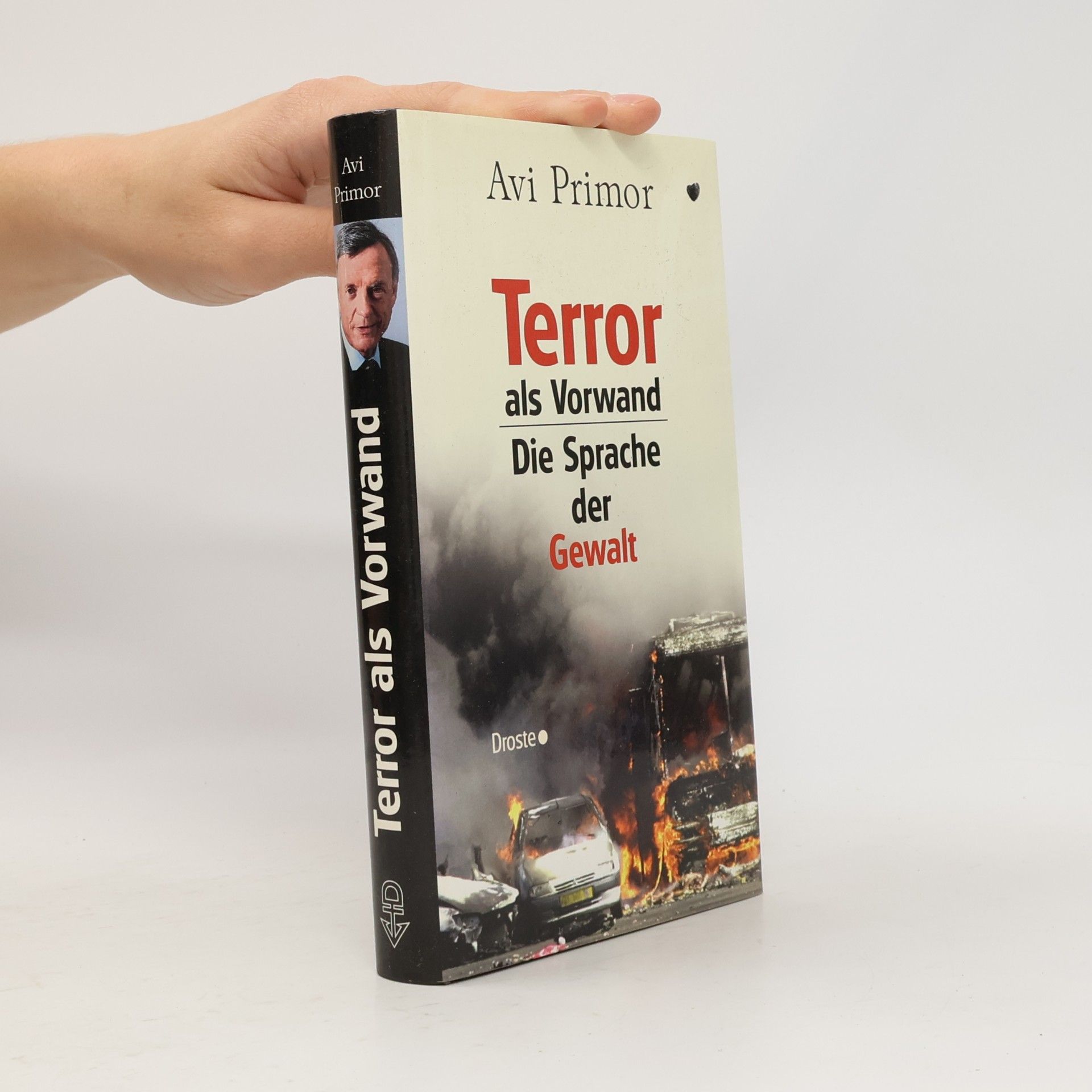 Terror als Vorwand