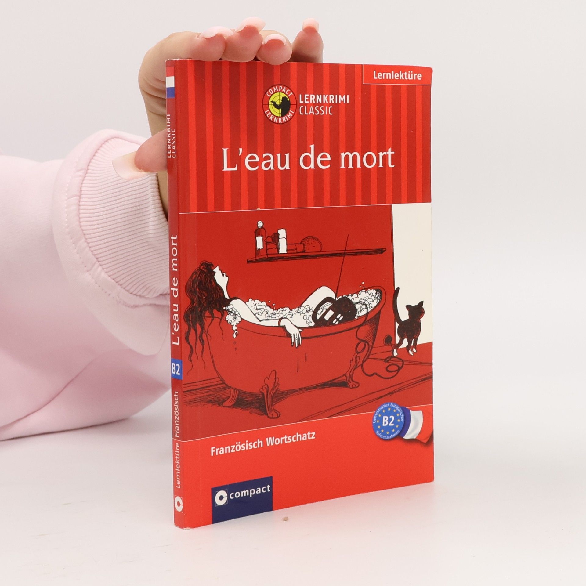 L'eau de mort