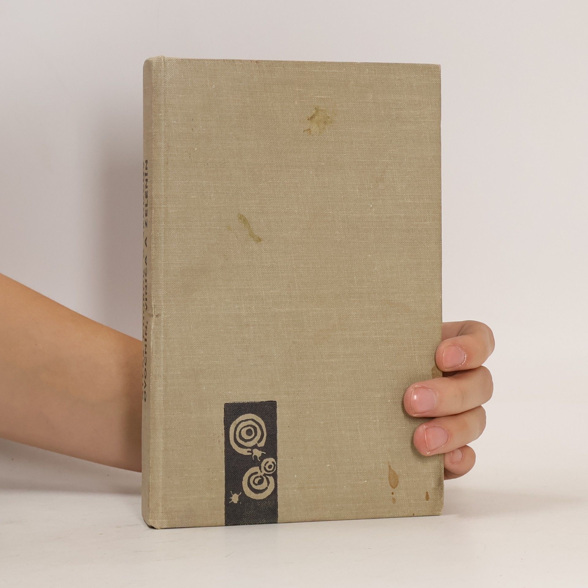 Collectif d'auteurs Atlas chorôb a škodcov ovocnín, viniča a zelenín