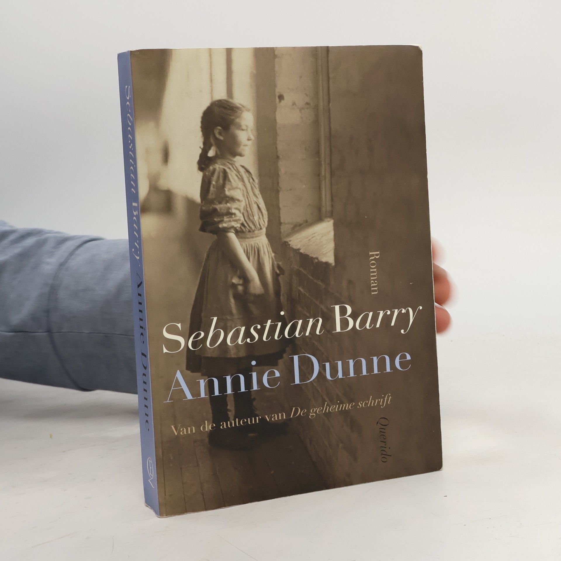 Annie Dunne