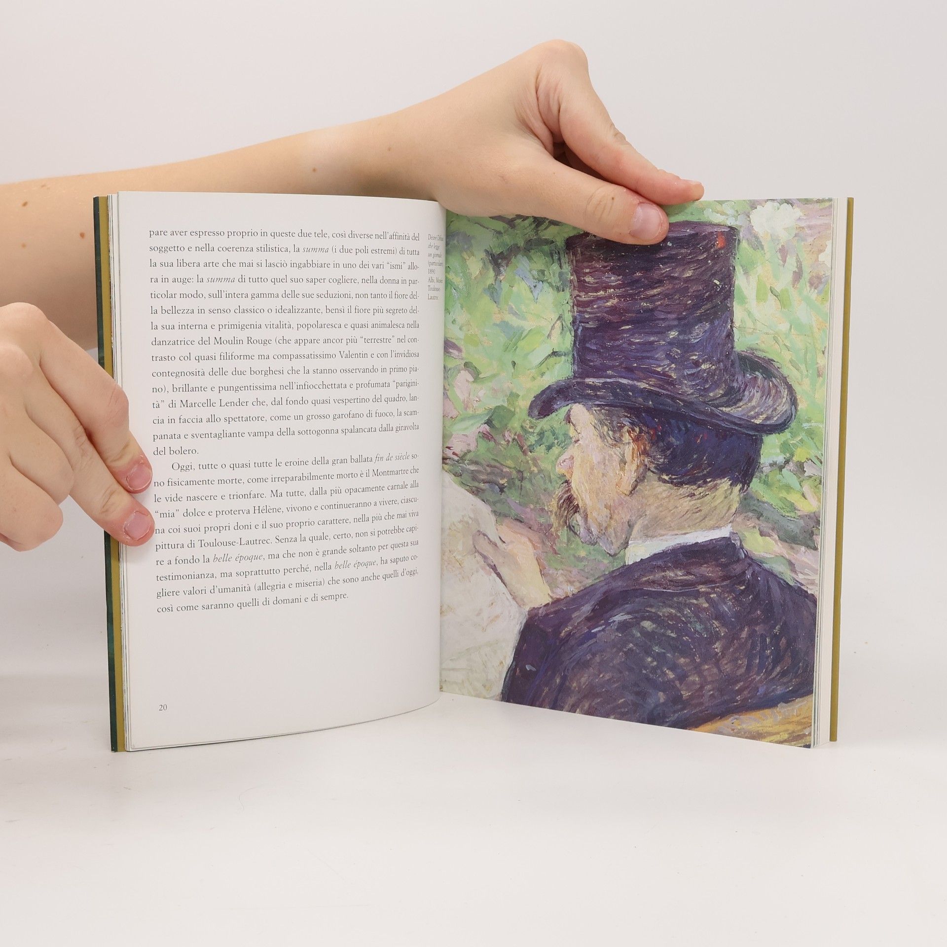 Kolektiv autorů Toulouse Lautrec