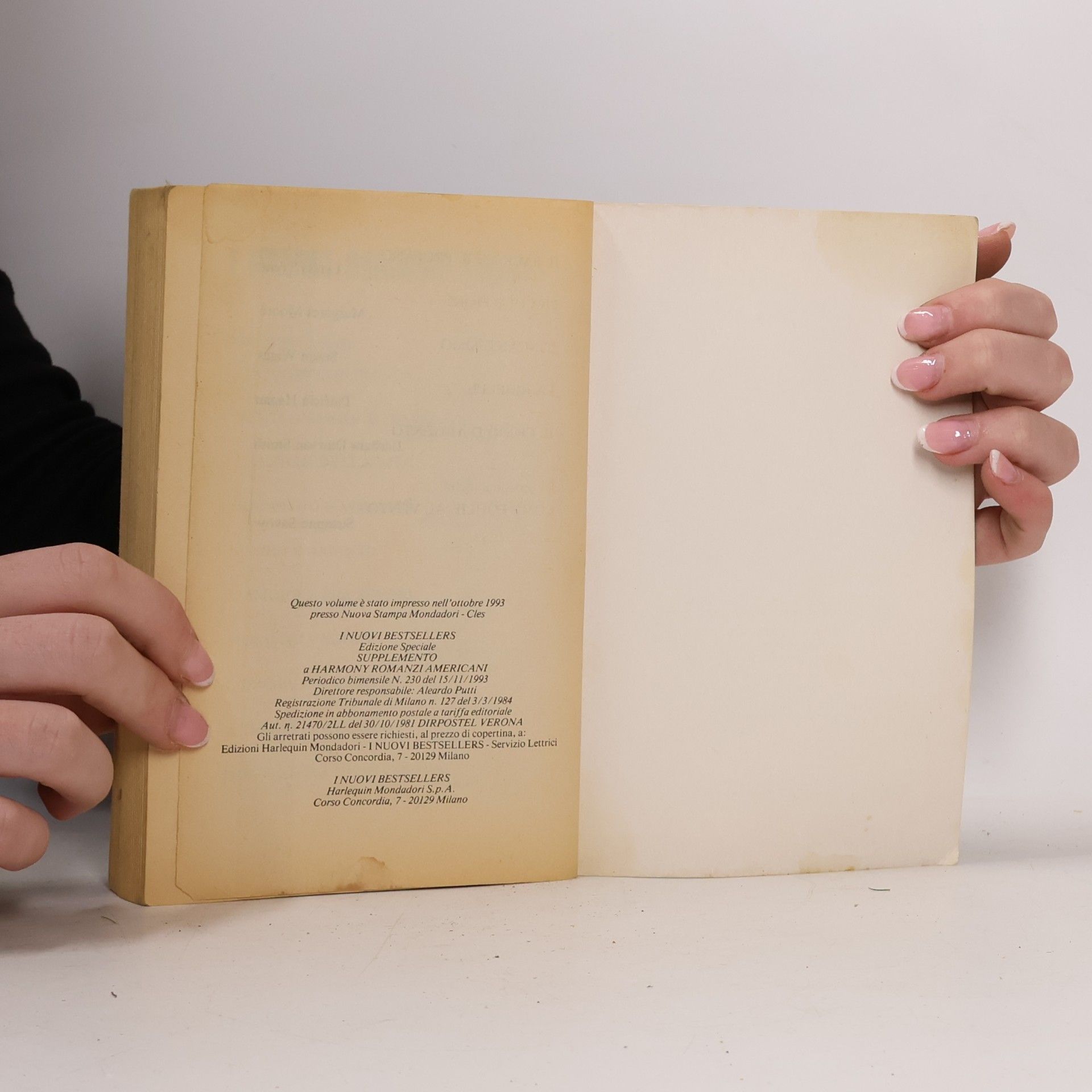 Patricia Coughlin Due famiglie, un segreto