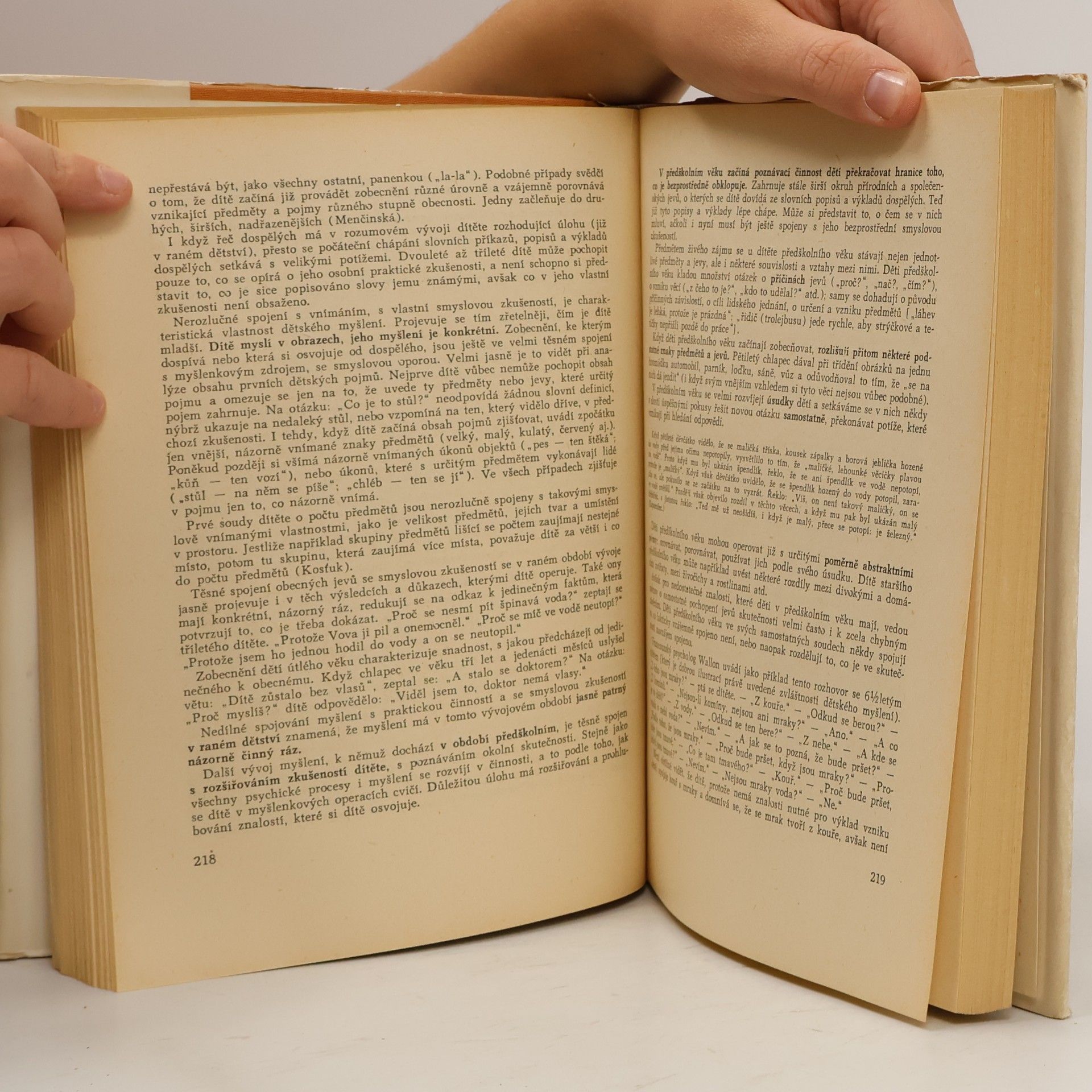 A. A. Smirnov Psychologie. Učebnice pro vysoké školy