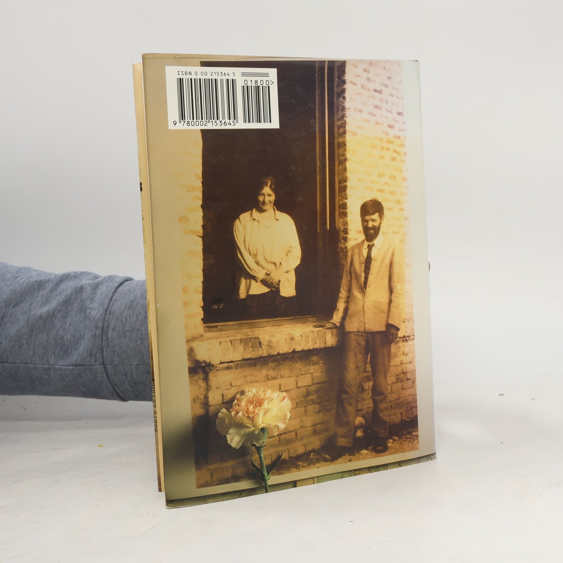 Elaine Feinstein Lawrence's Women