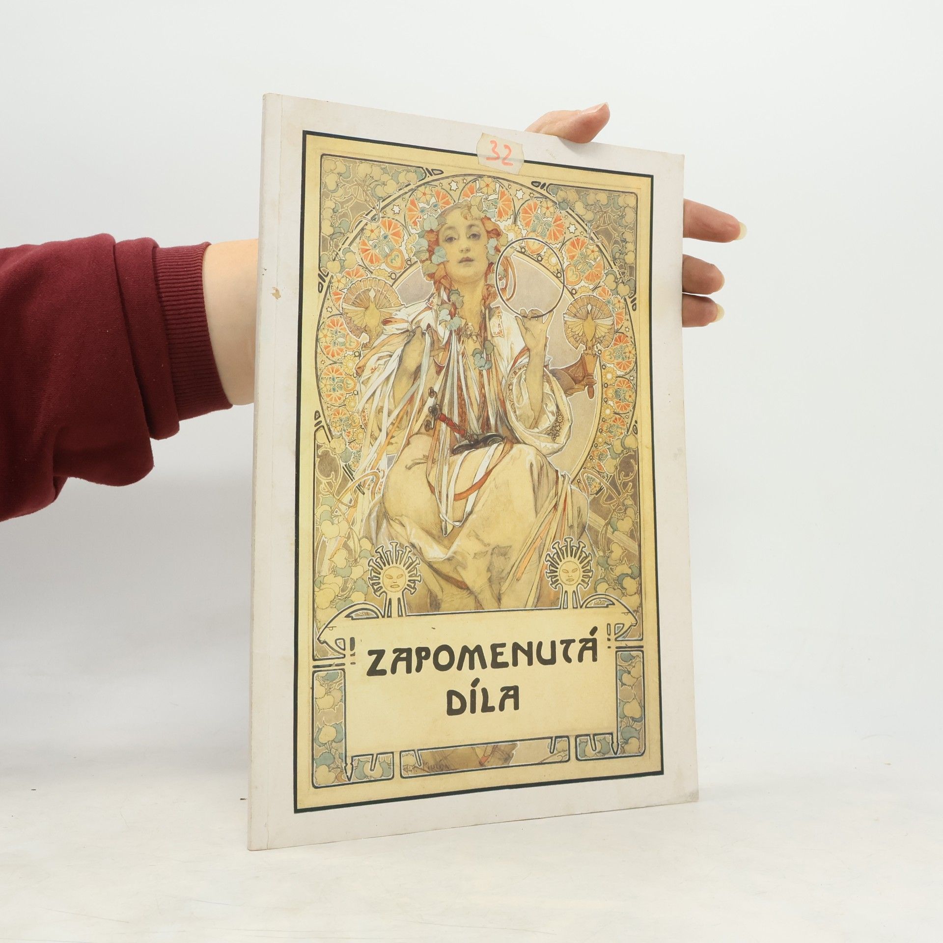 Zapomenutá díla