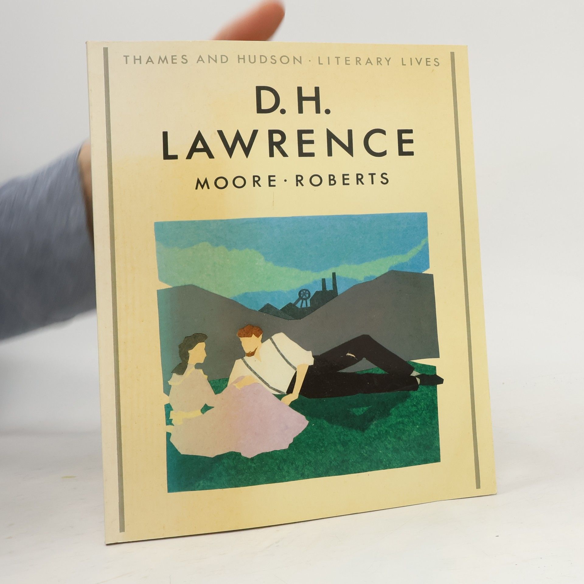 D.H. Lawrence