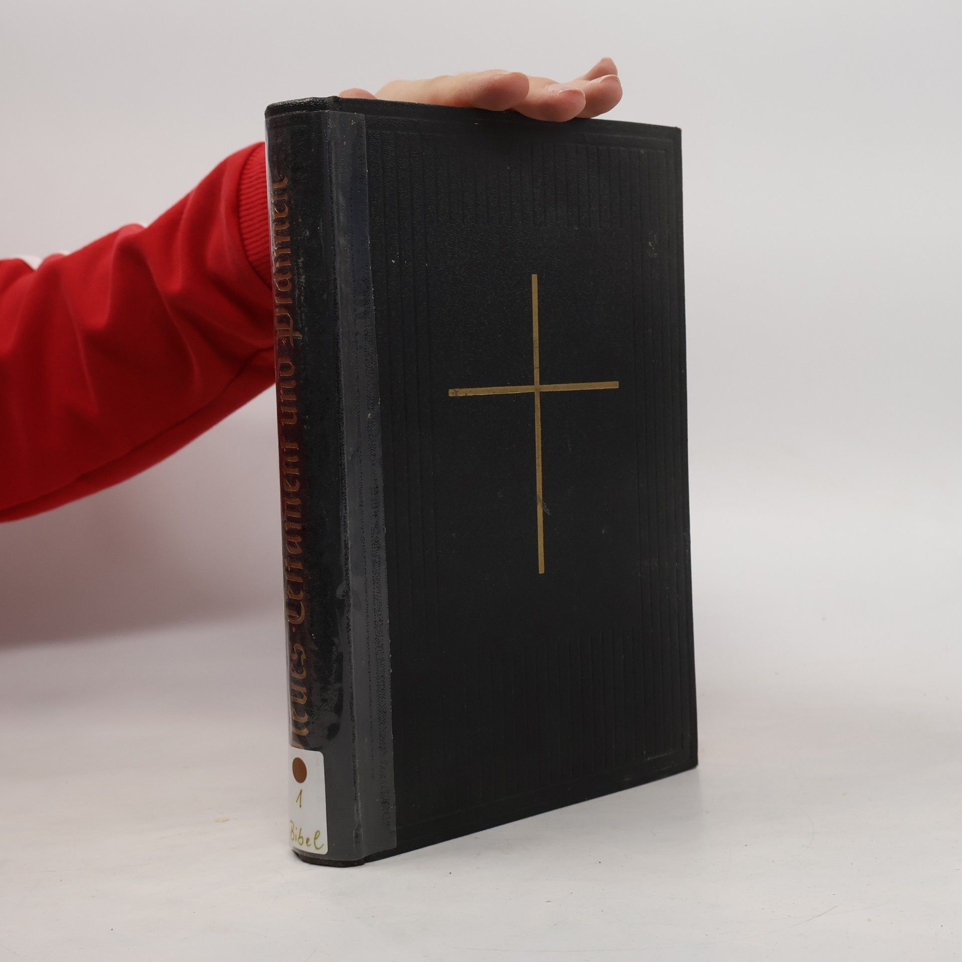Autorenkollektiv Neues Testament und Psalmen
