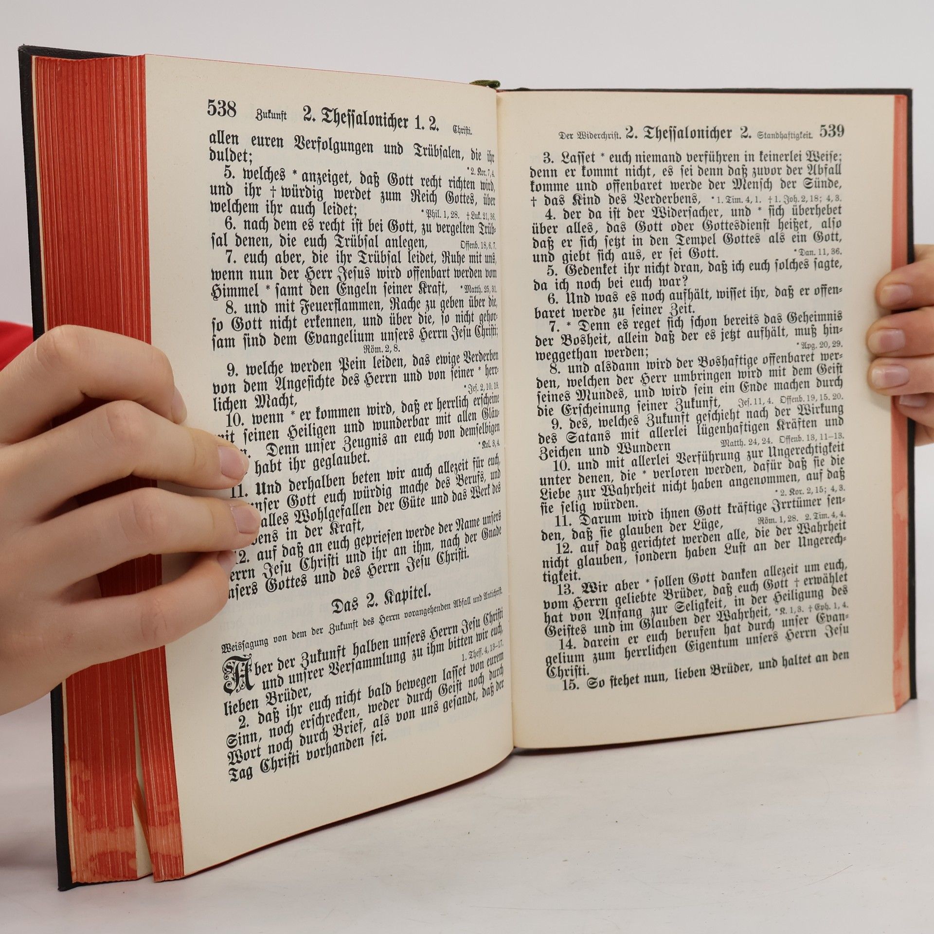 Autorenkollektiv Neues Testament und Psalmen