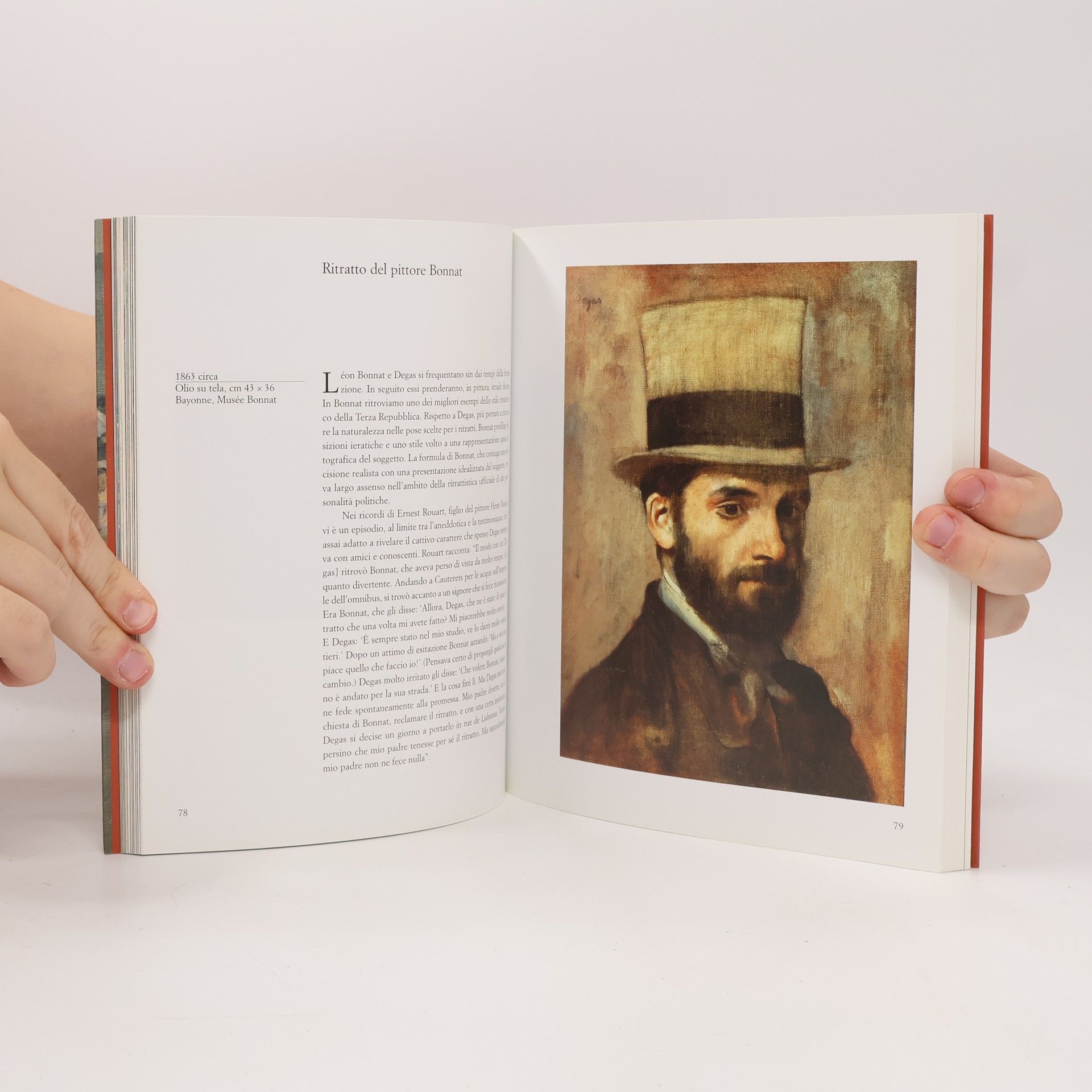 Various authors Degas