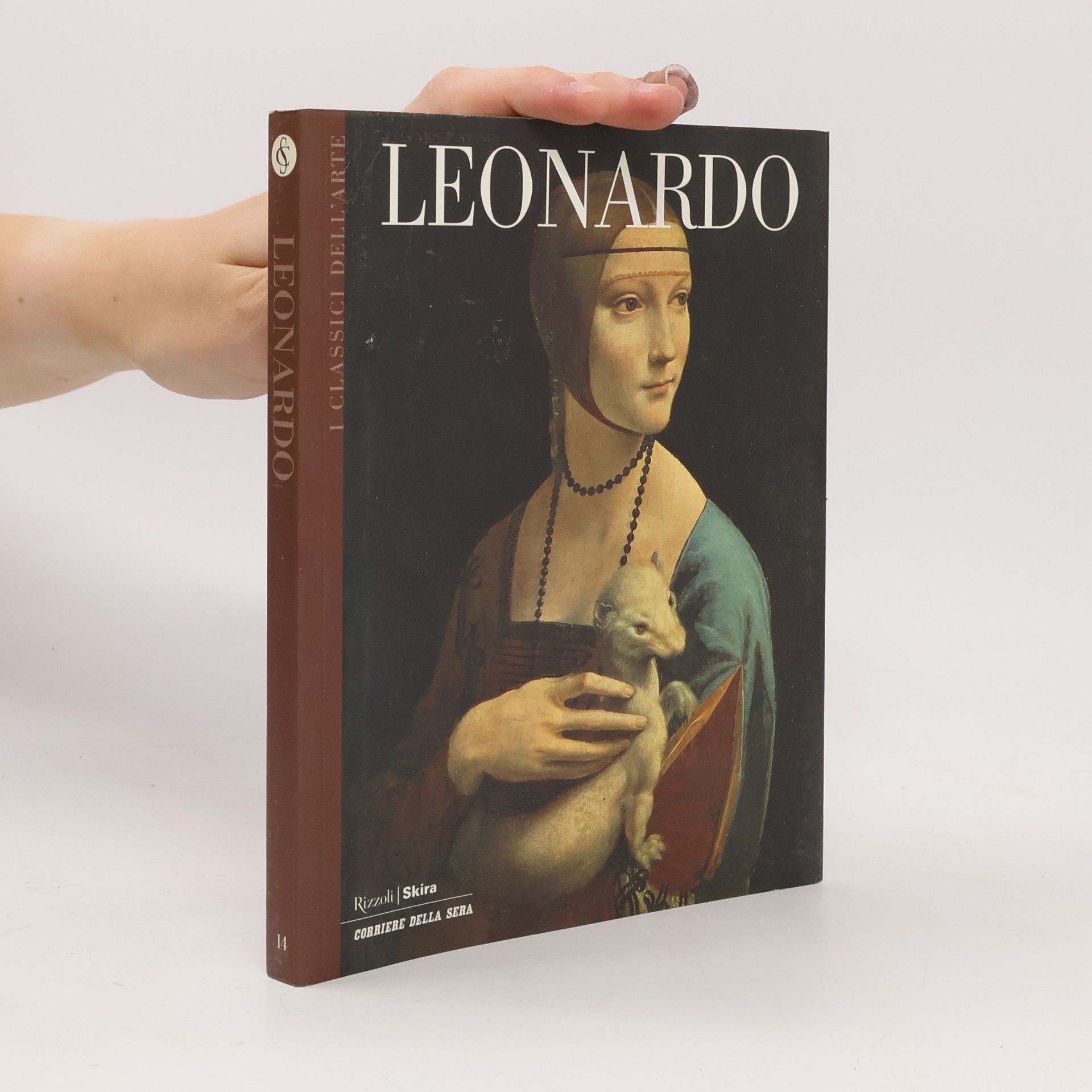 Leonardo 14