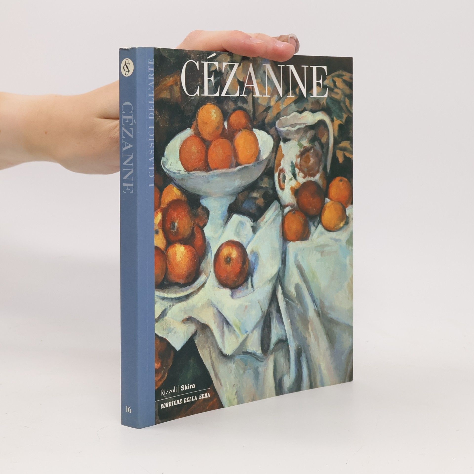 Cézanne
