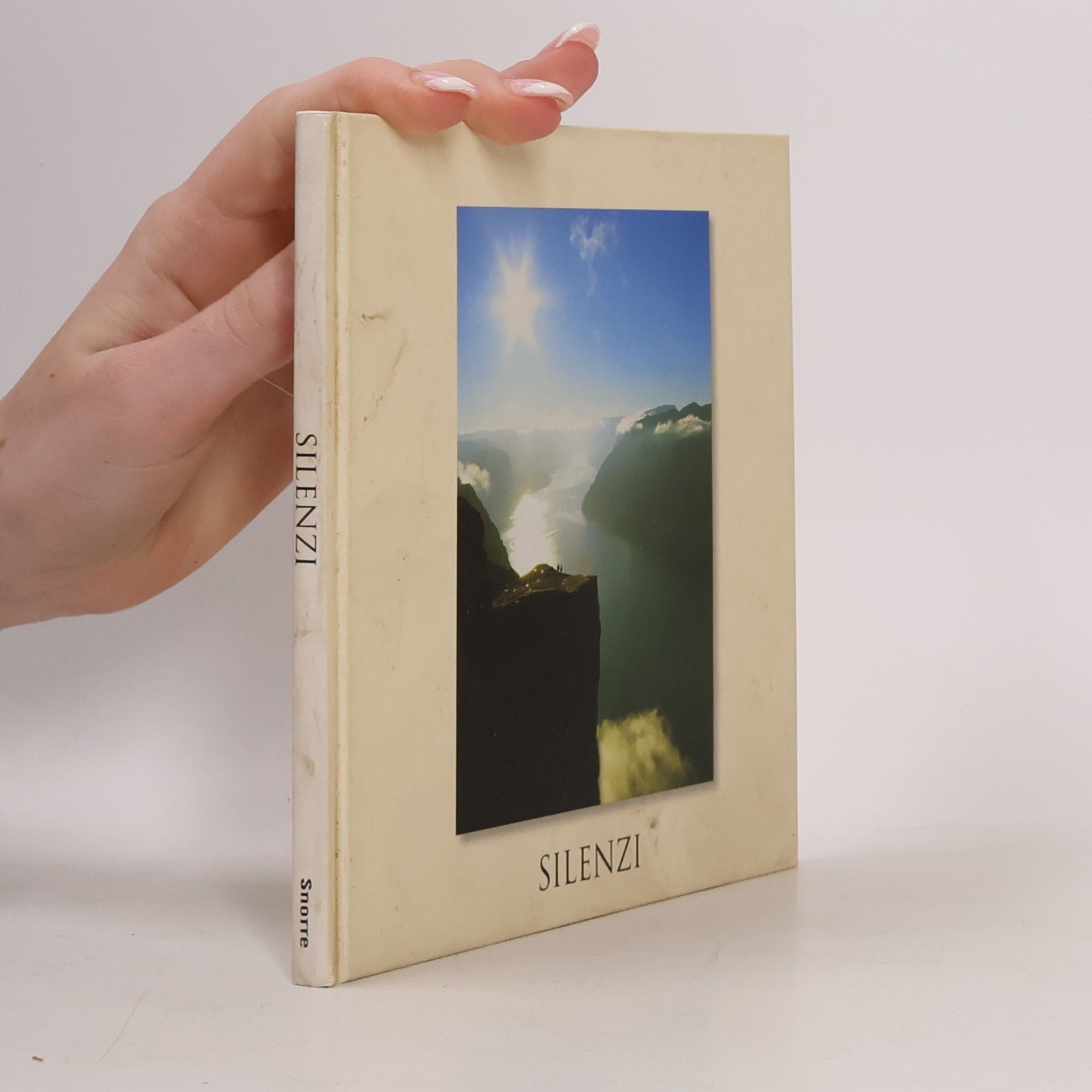Various authors Silenzi
