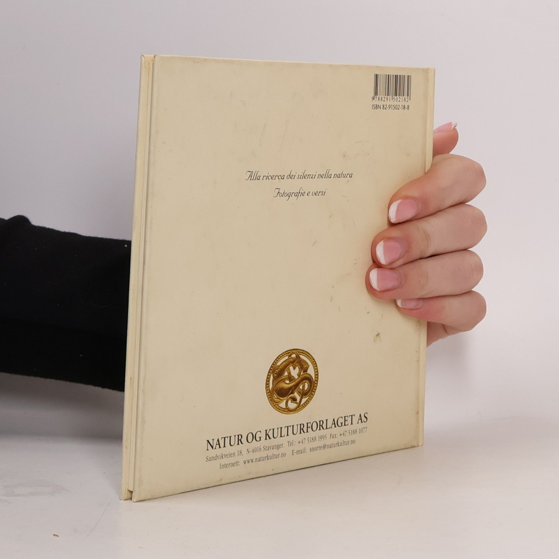 Various authors Silenzi