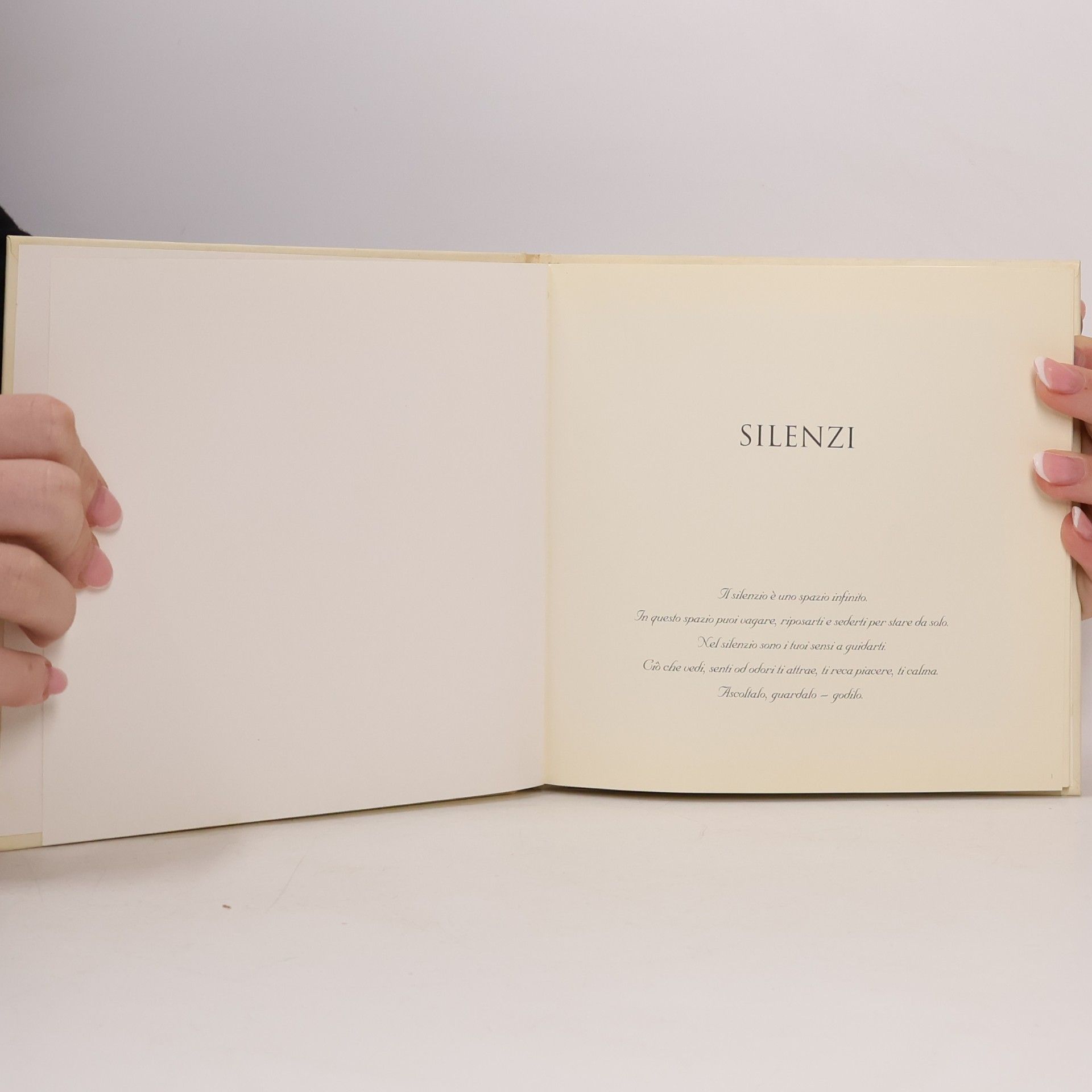 Various authors Silenzi