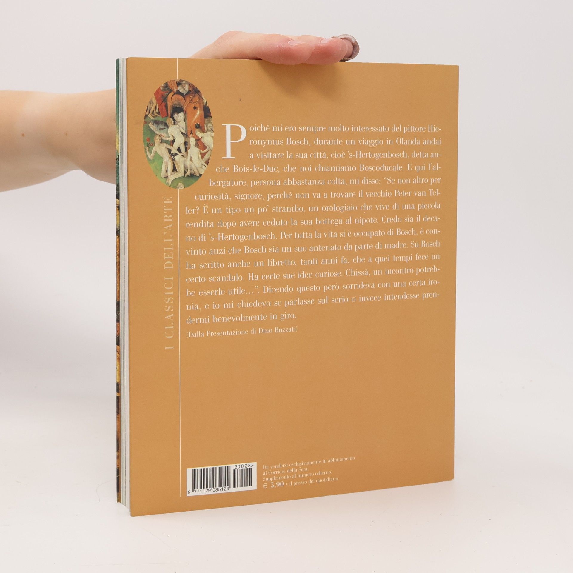 Various authors Bosch