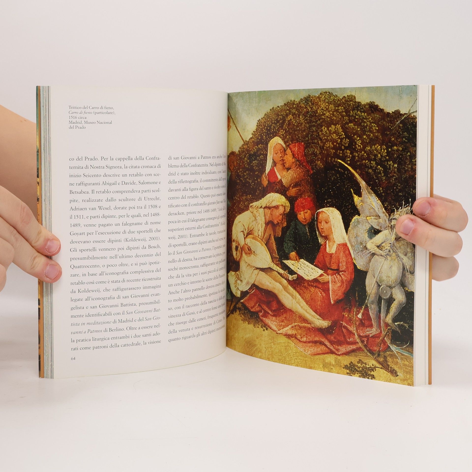 Various authors Bosch