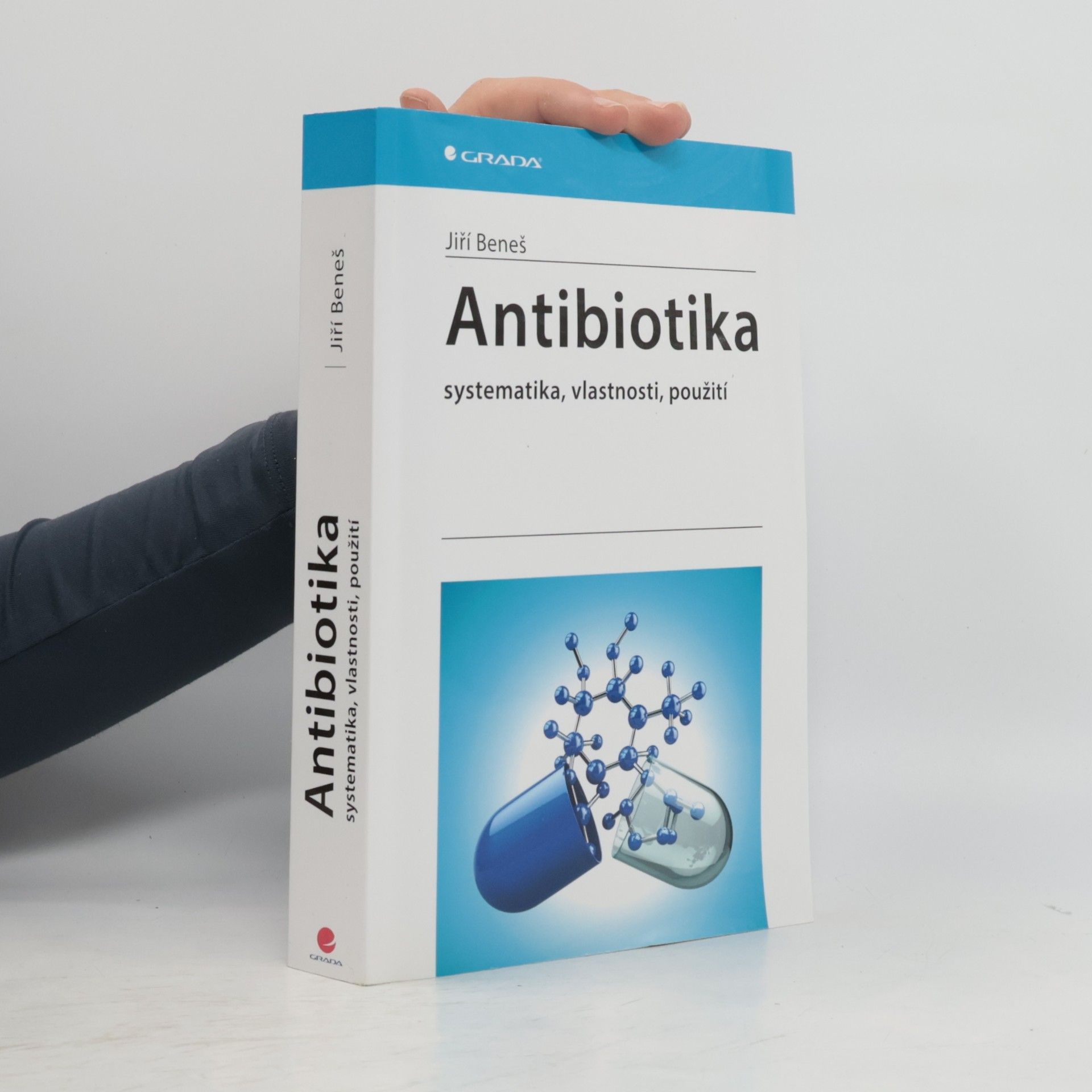 Antibiotika