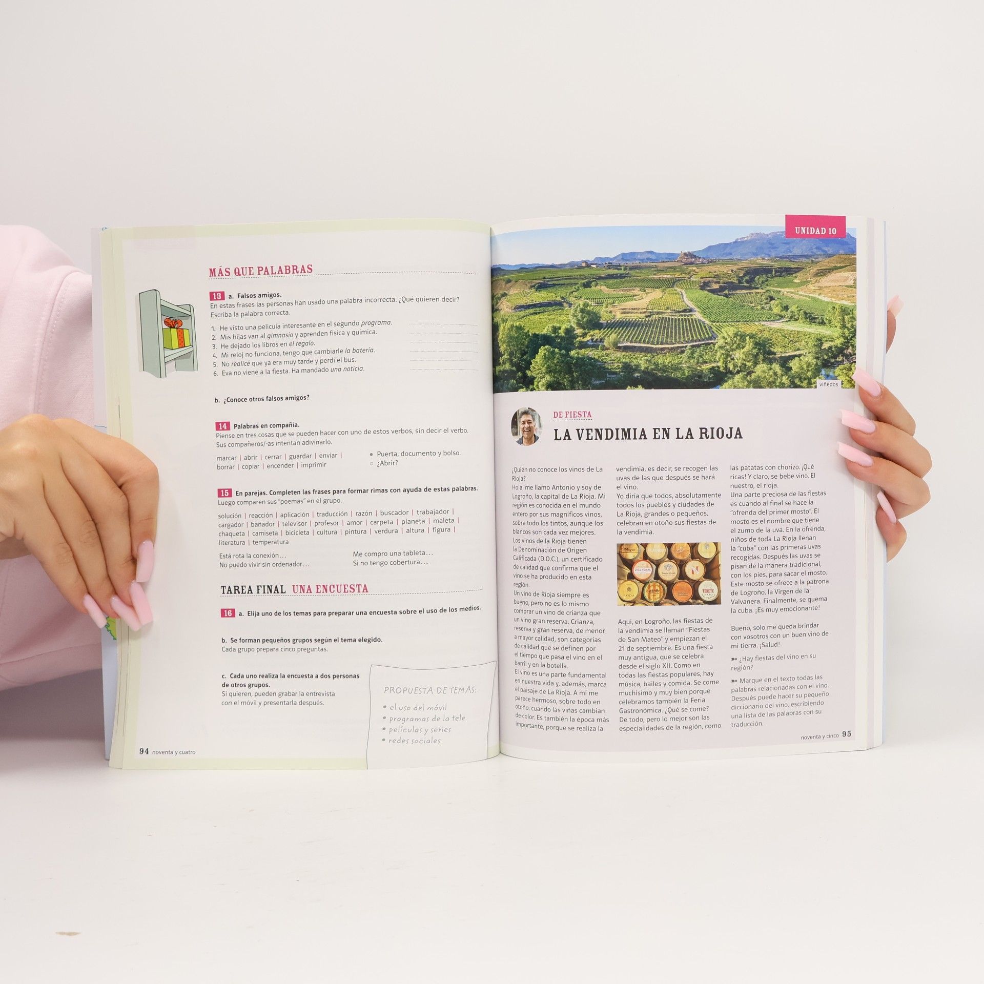 Autorenkollektiv Con gusto nuevo A2 - Hybride Ausgabe allango