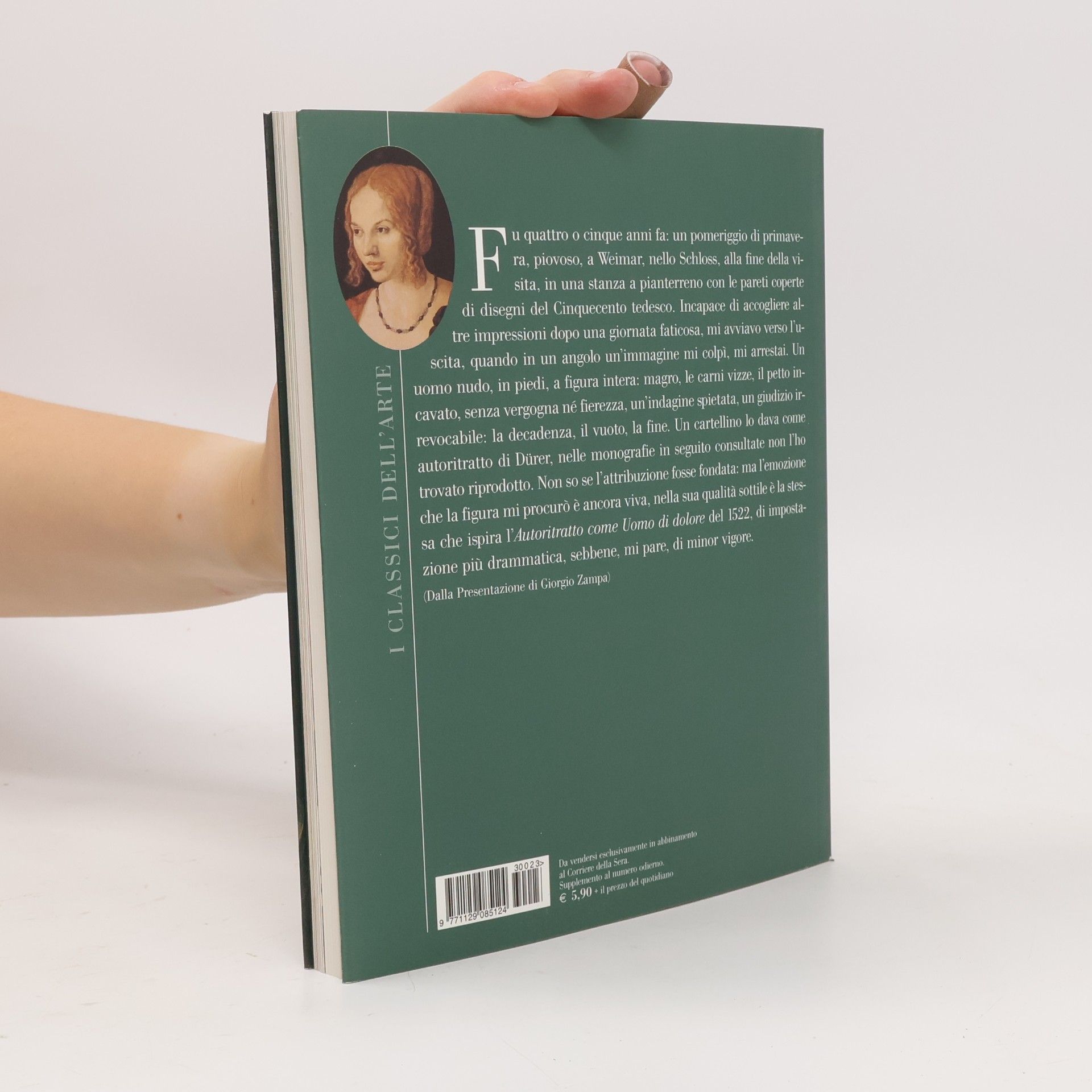 Various authors Dürer