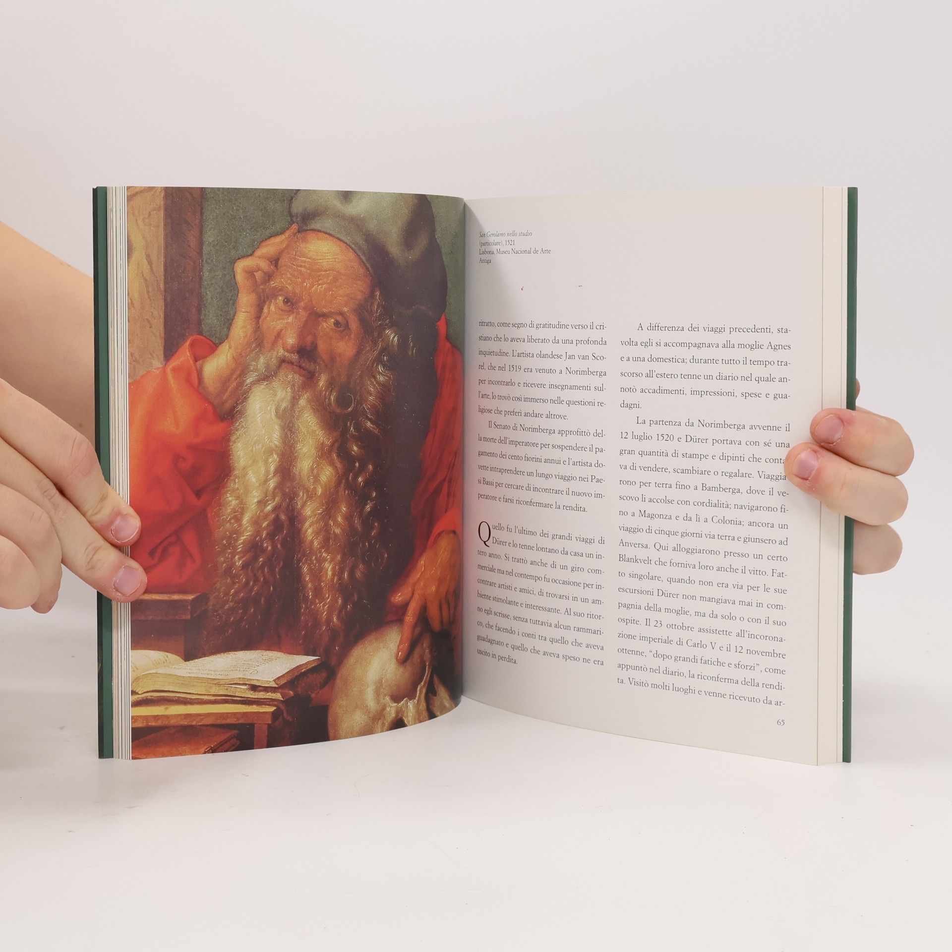 Various authors Dürer
